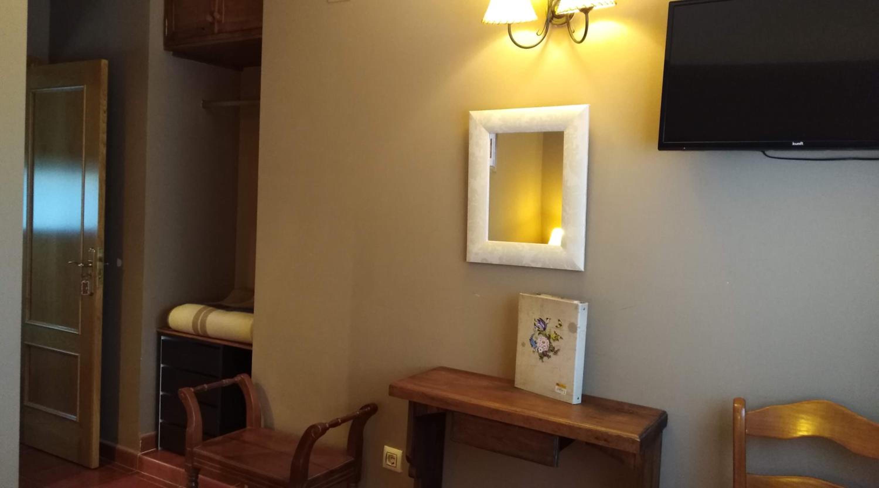 Double Room photo 2