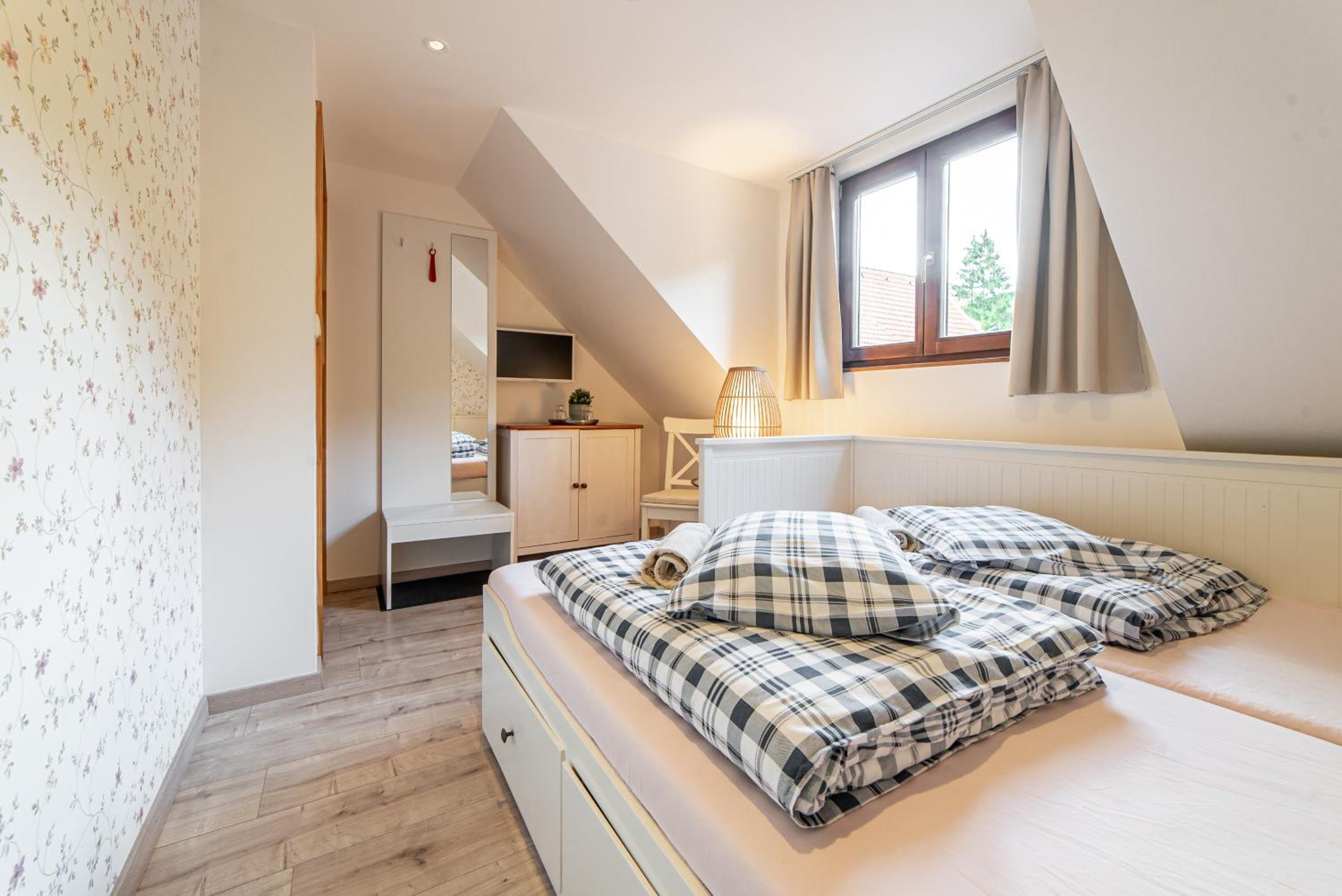 Economy Double Room photo 1