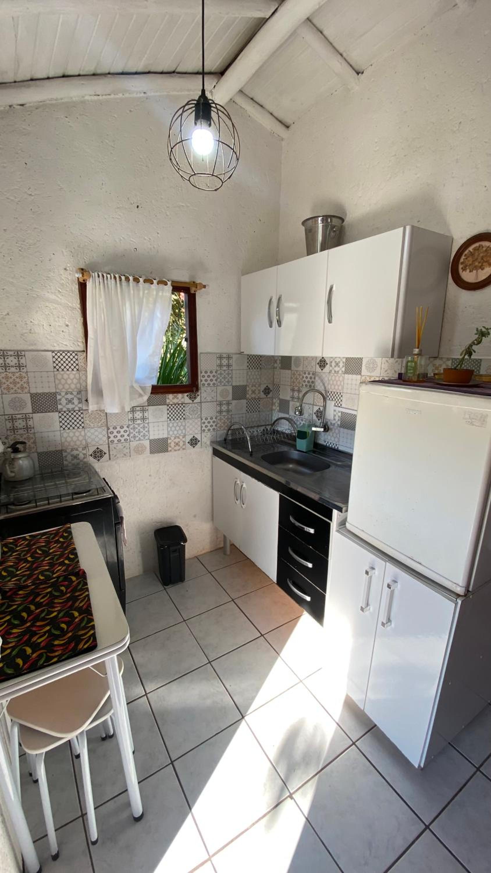One-Bedroom House photo 2
