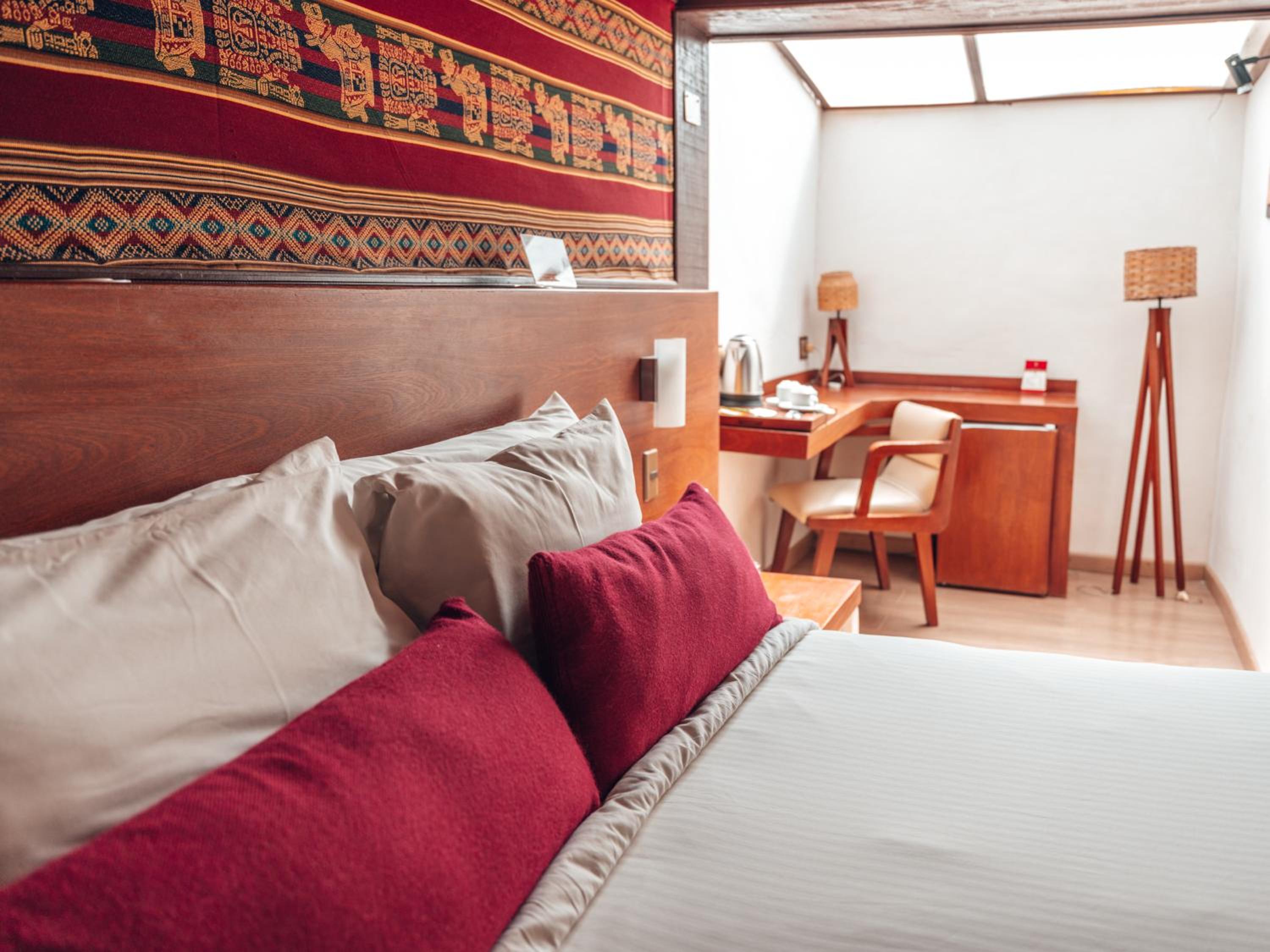 Deluxe Room photo 3