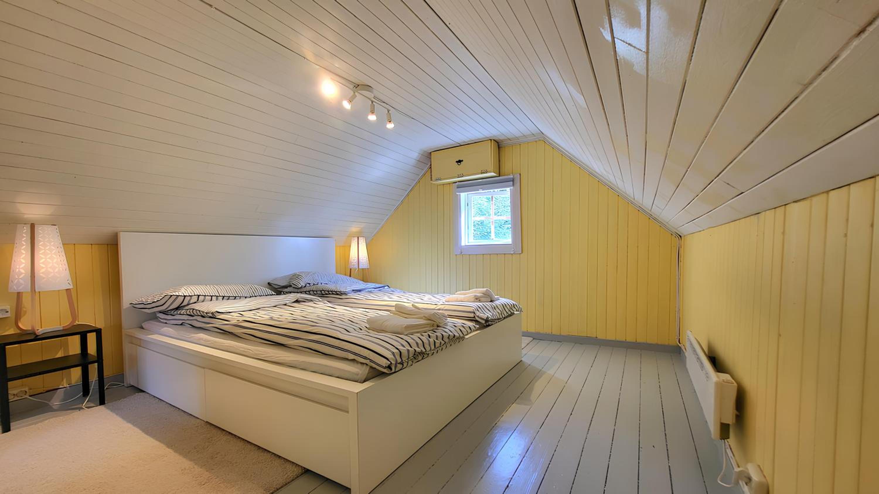 One-Bedroom Villa photo 1