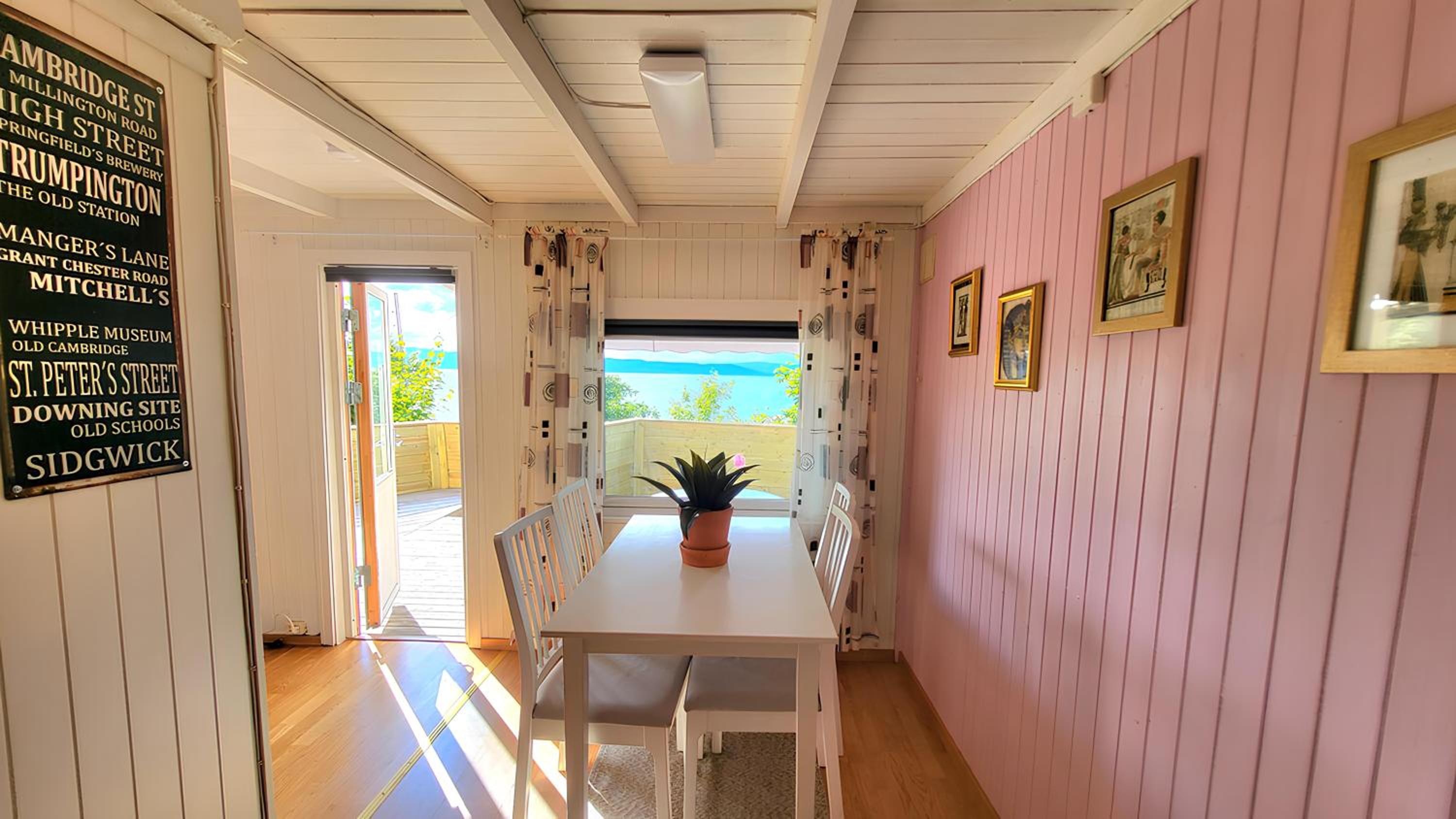 One-Bedroom Villa photo 3