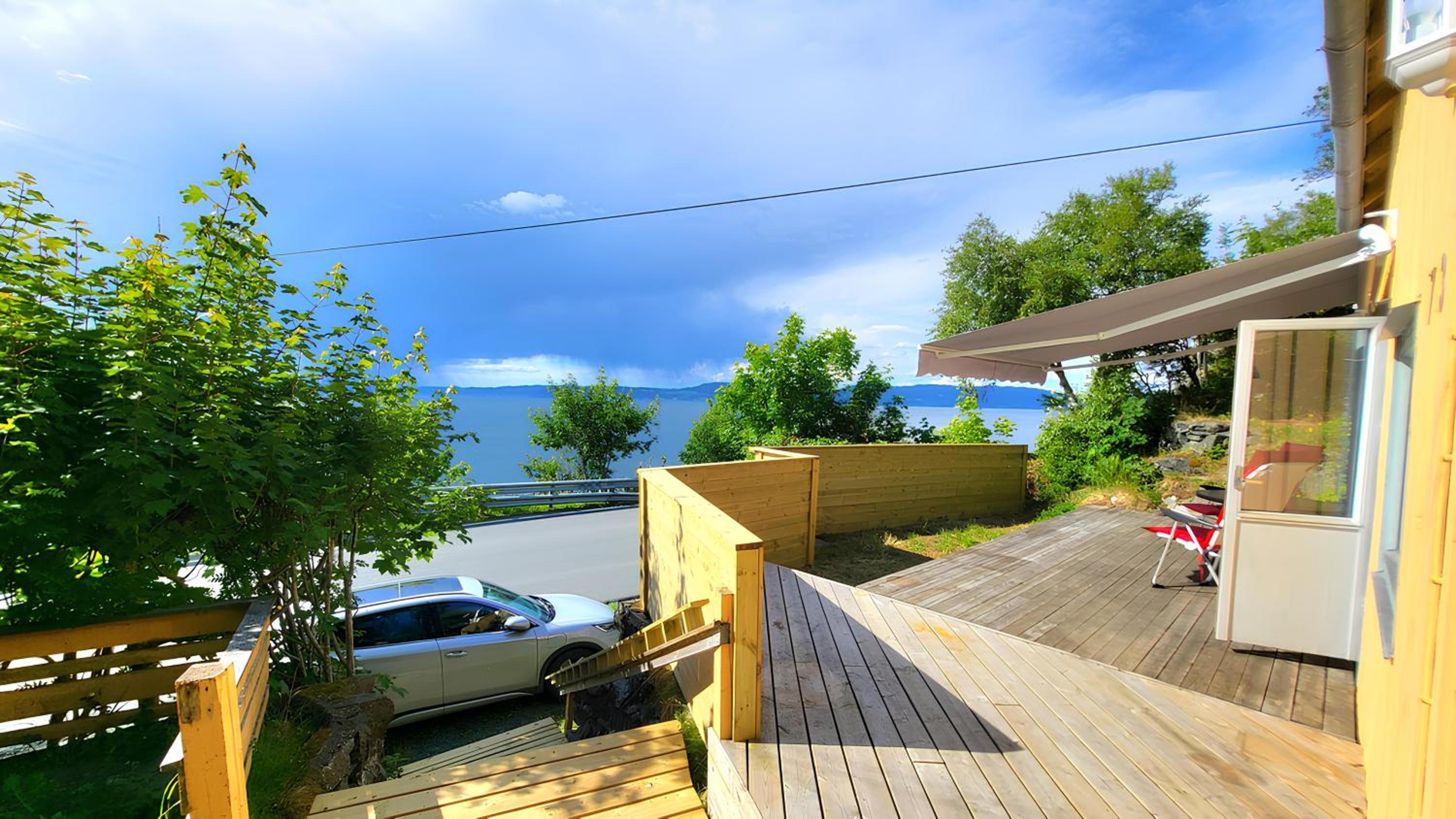 One-Bedroom Villa photo 2