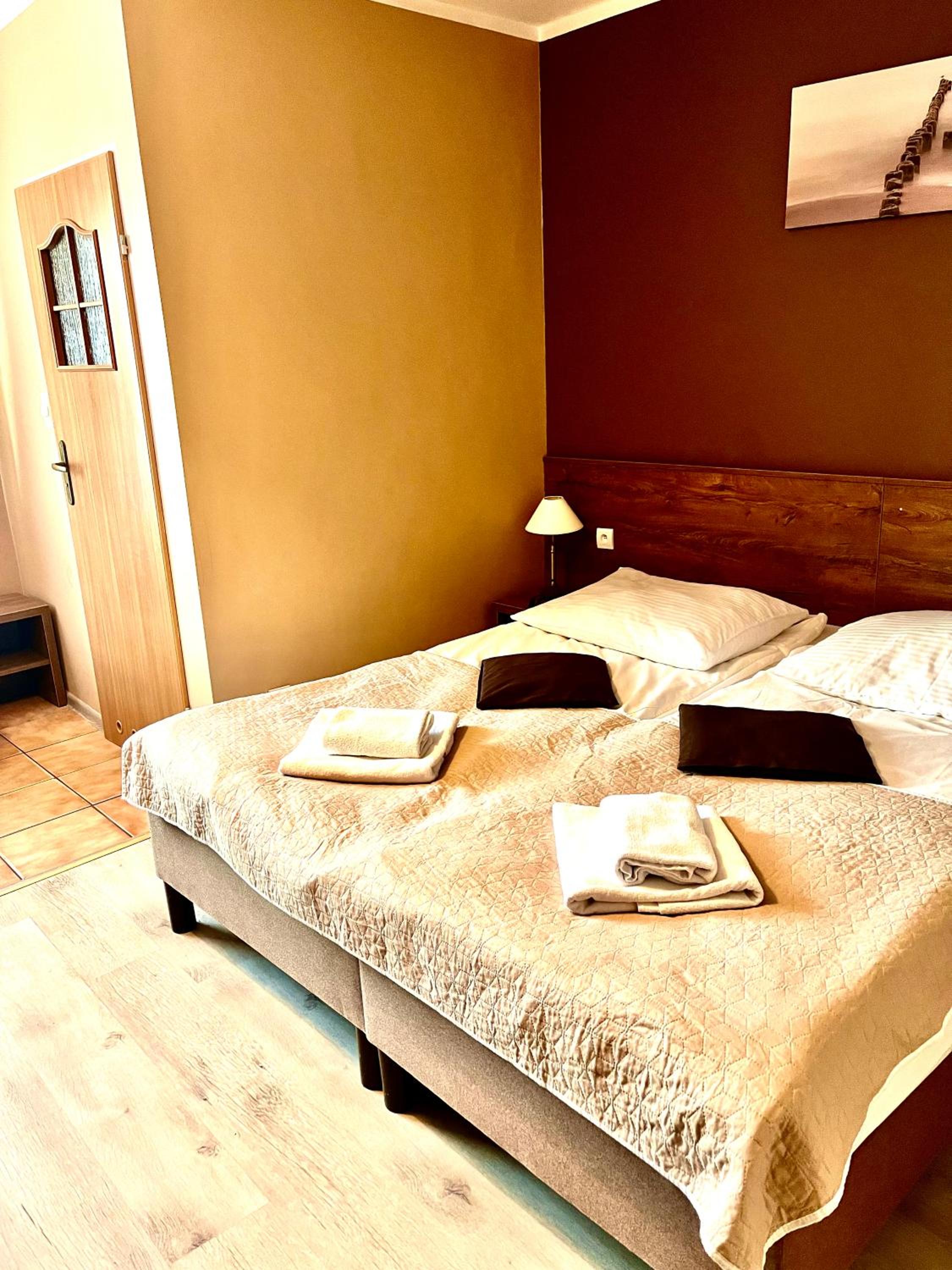 Triple Room - Photo 1