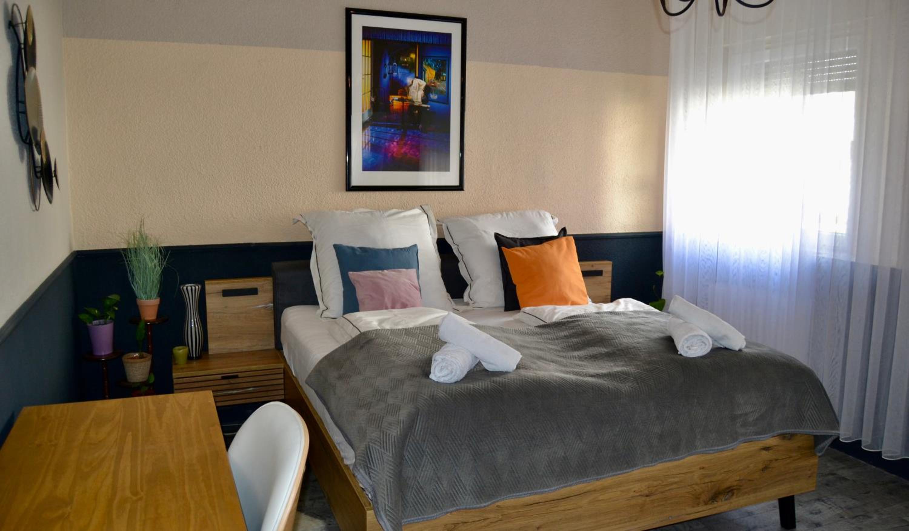 Double Room photo 3