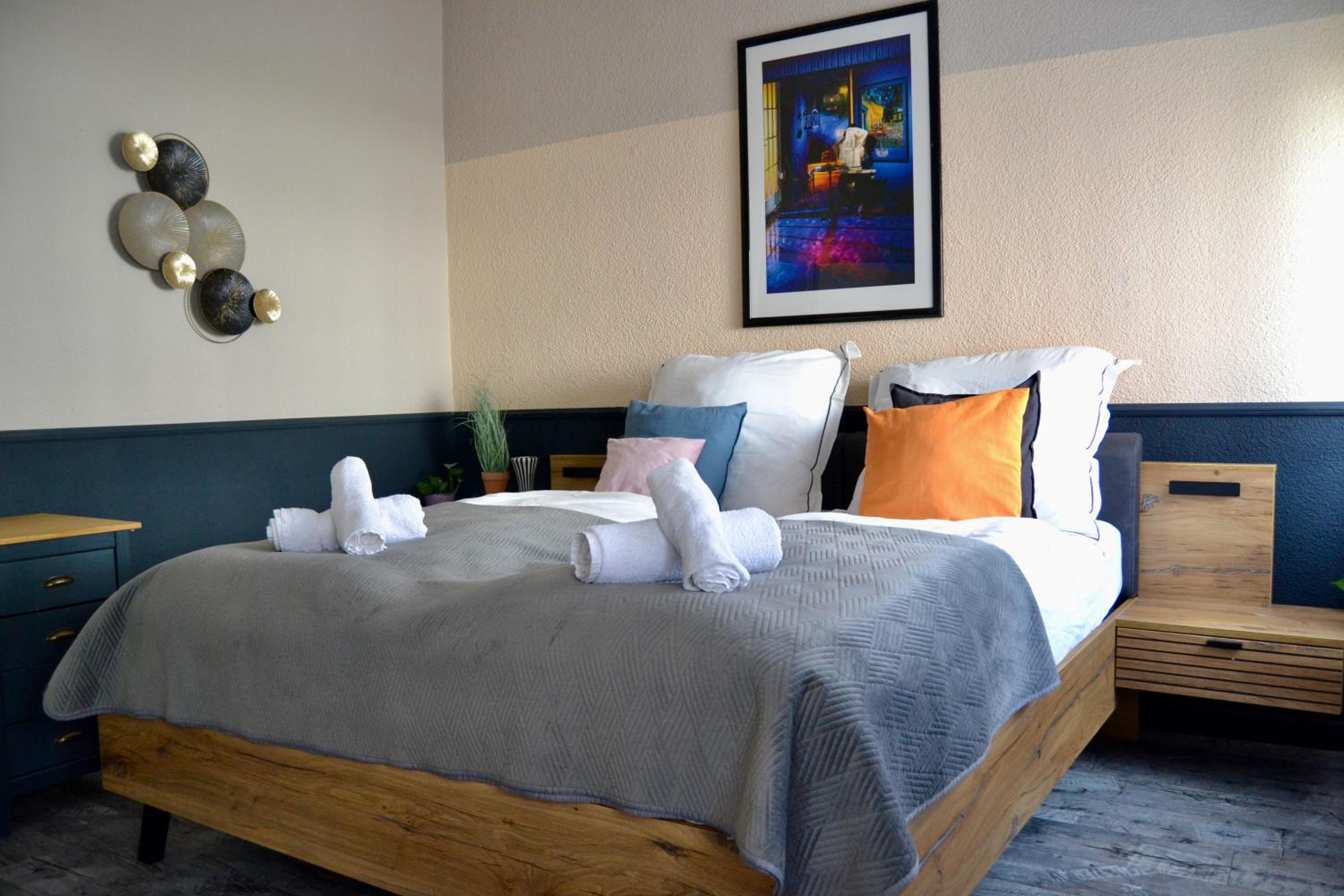 Double Room photo 2