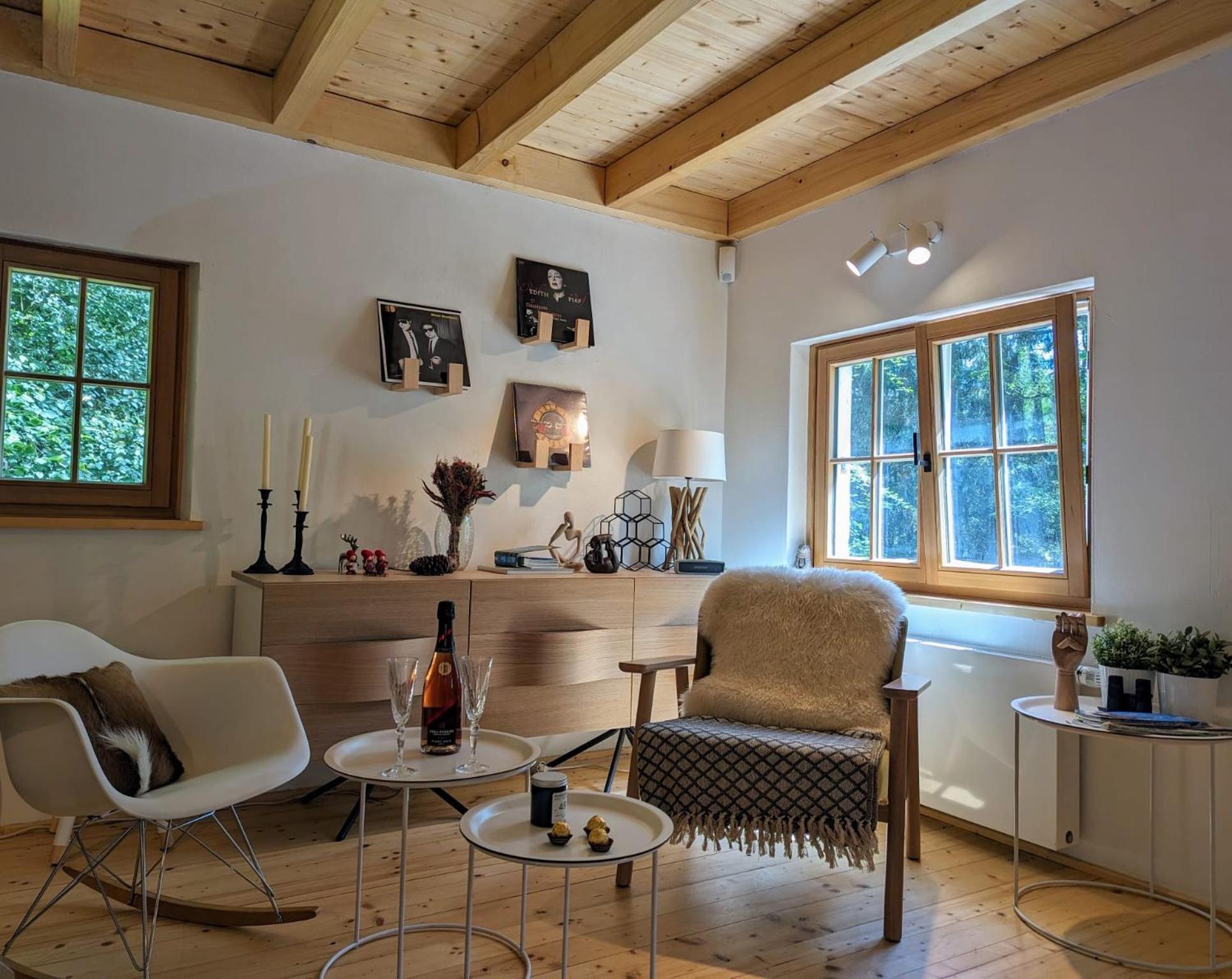 Two-Bedroom Chalet photo 1
