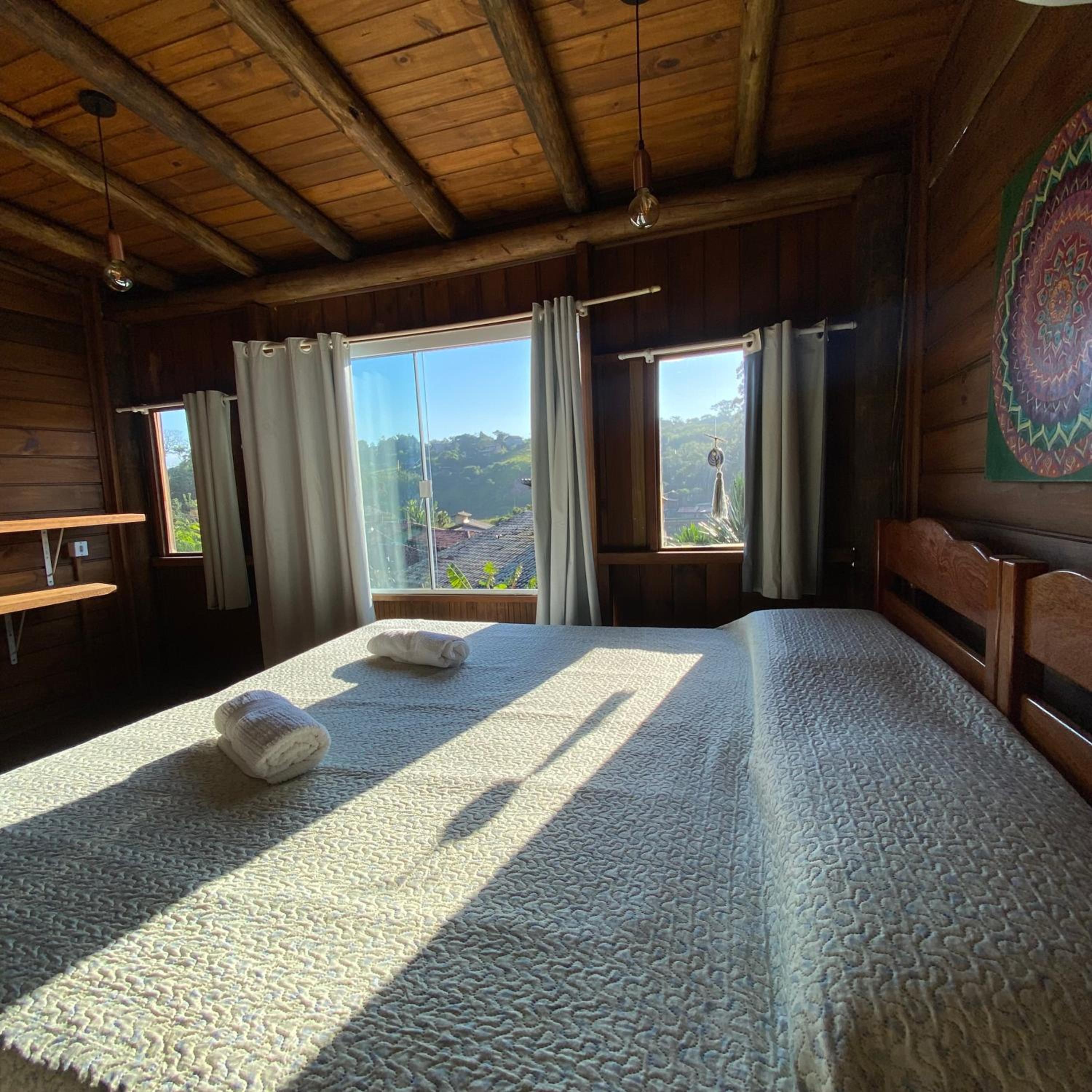 One-Bedroom House photo 1