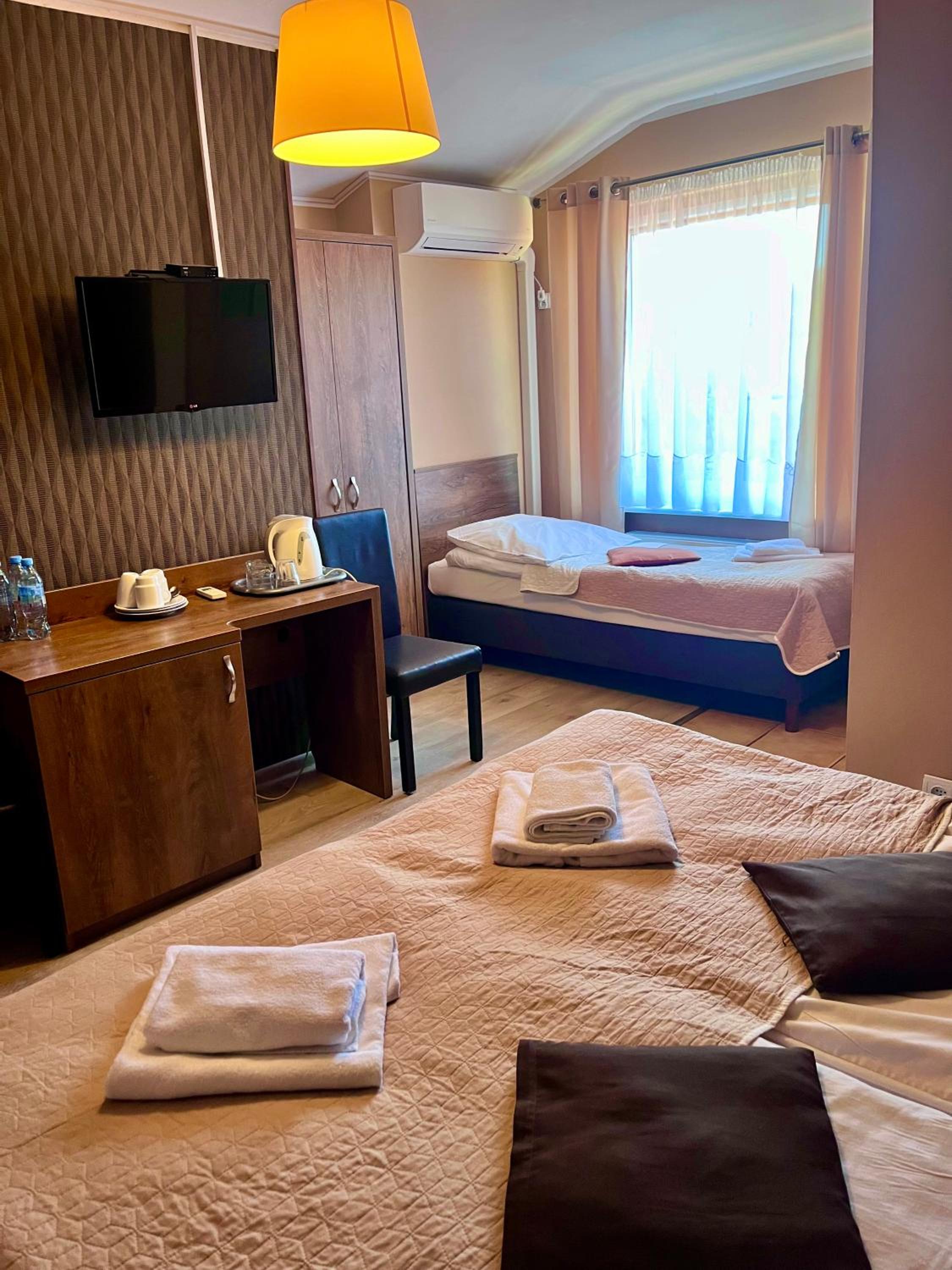 Triple Room - Photo 3