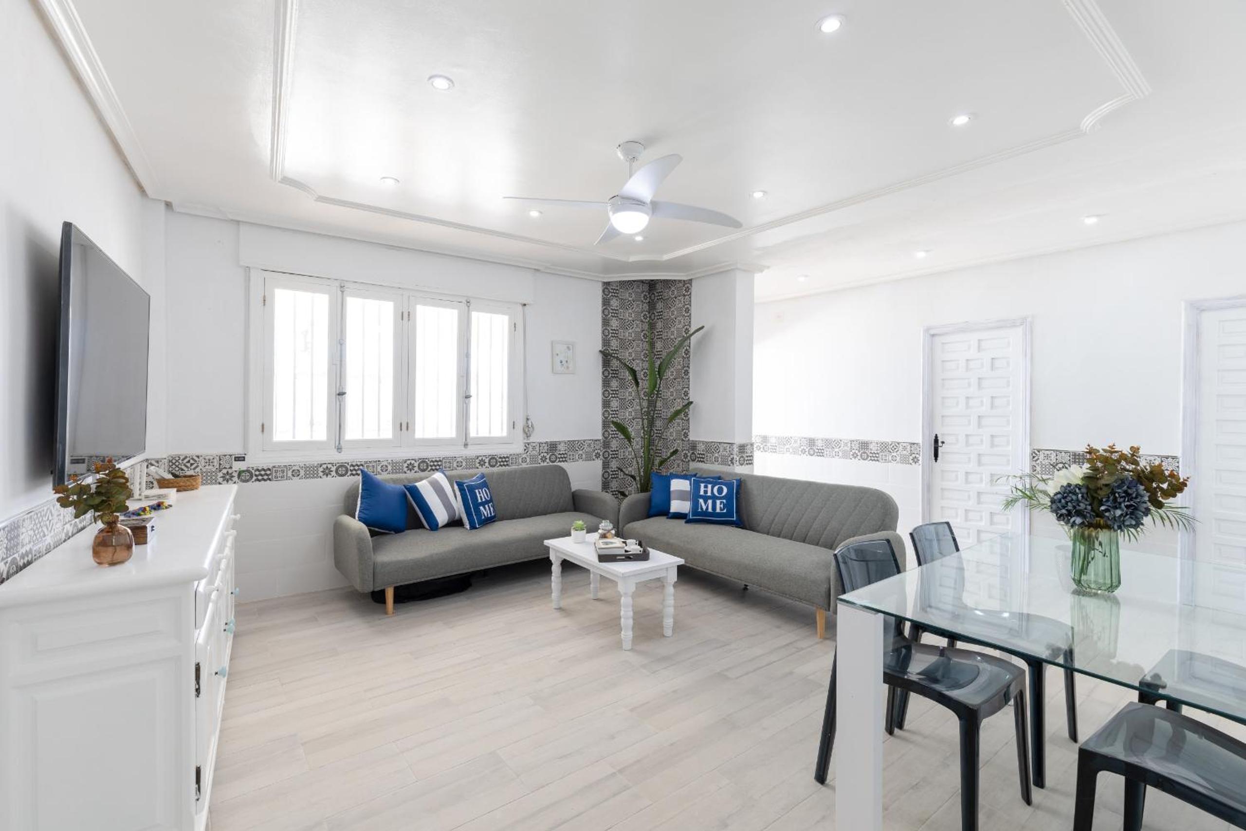 Villa con piscina privada
