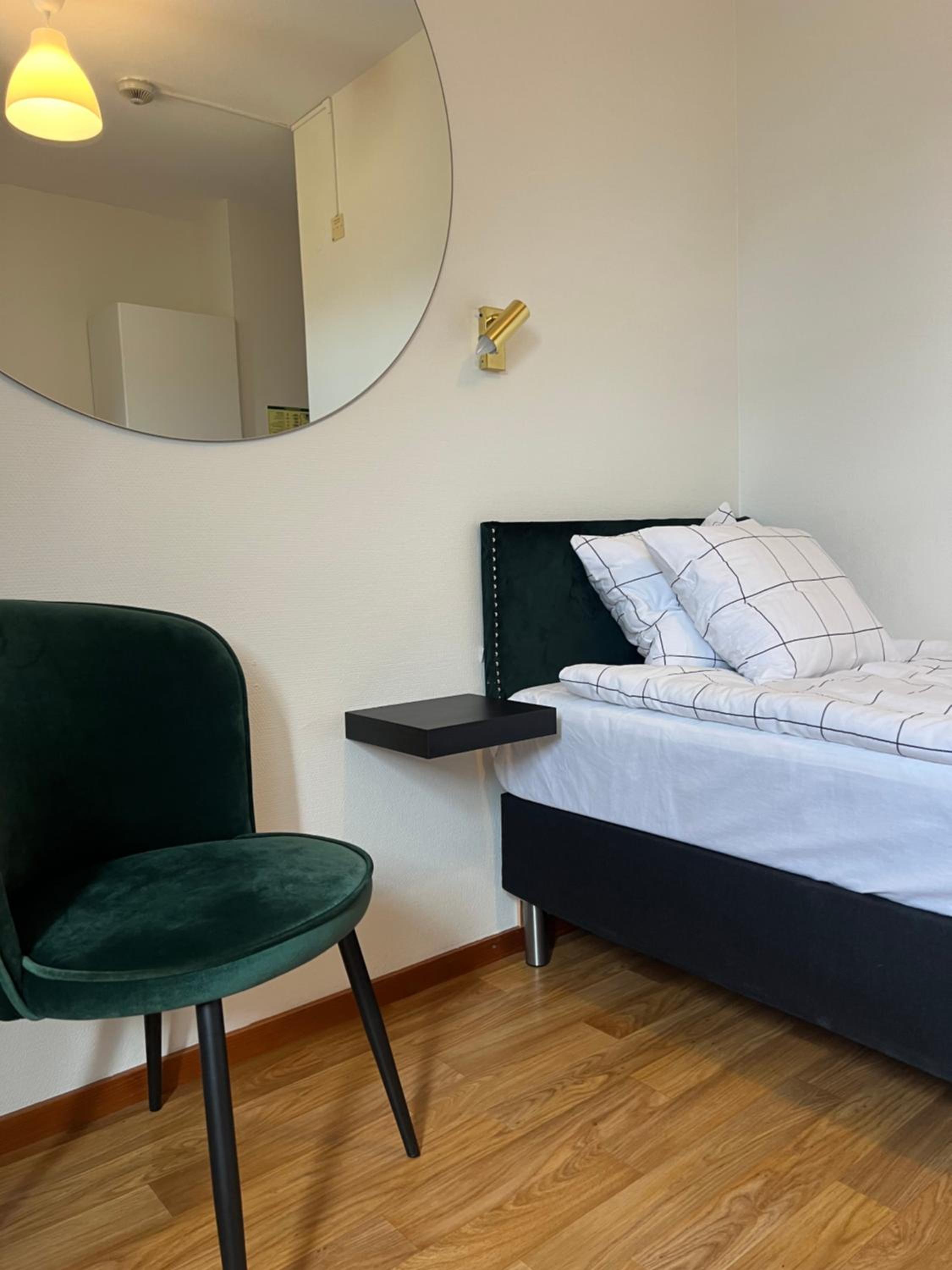 Single Room photo 1
