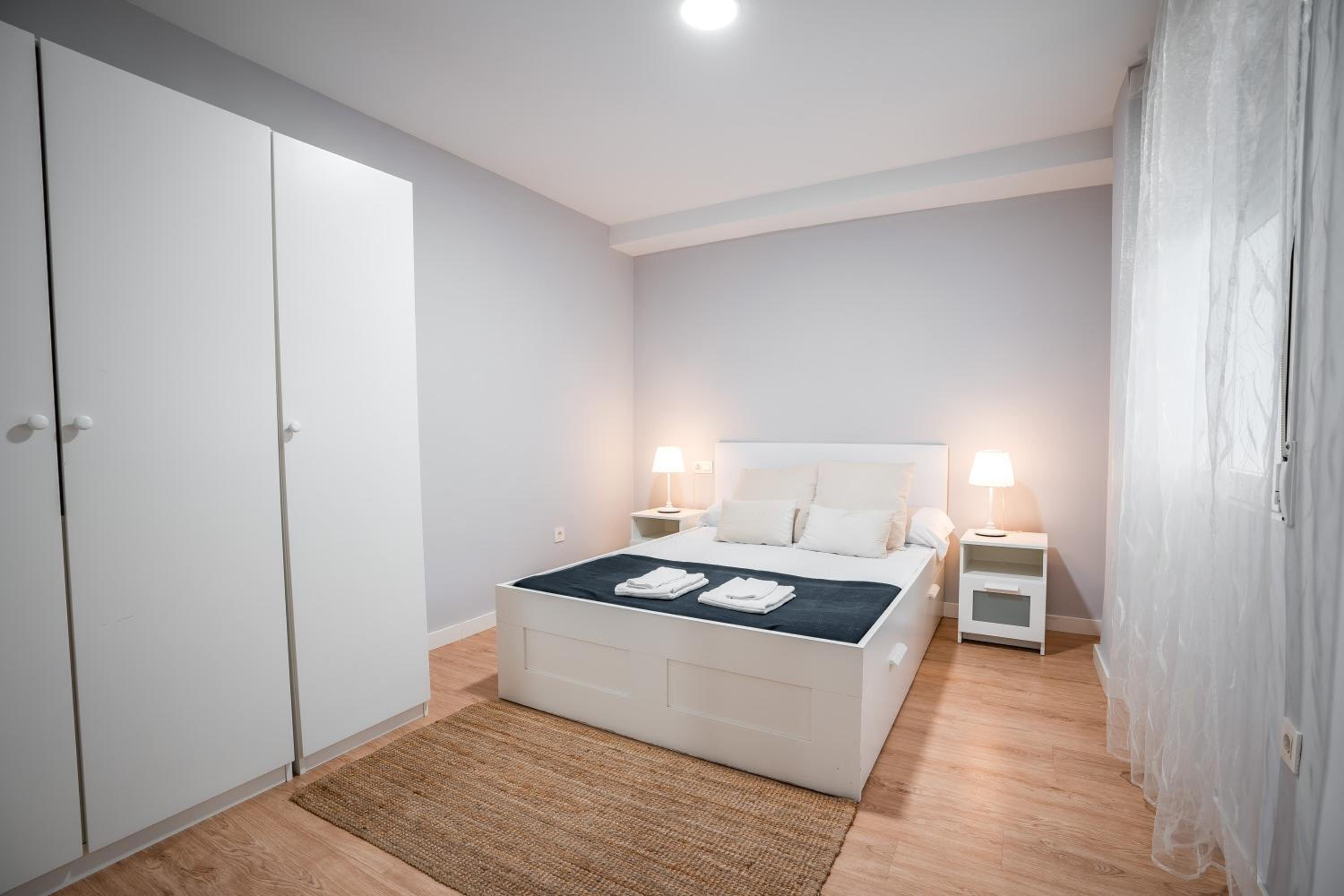Departamento de tres habitaciones