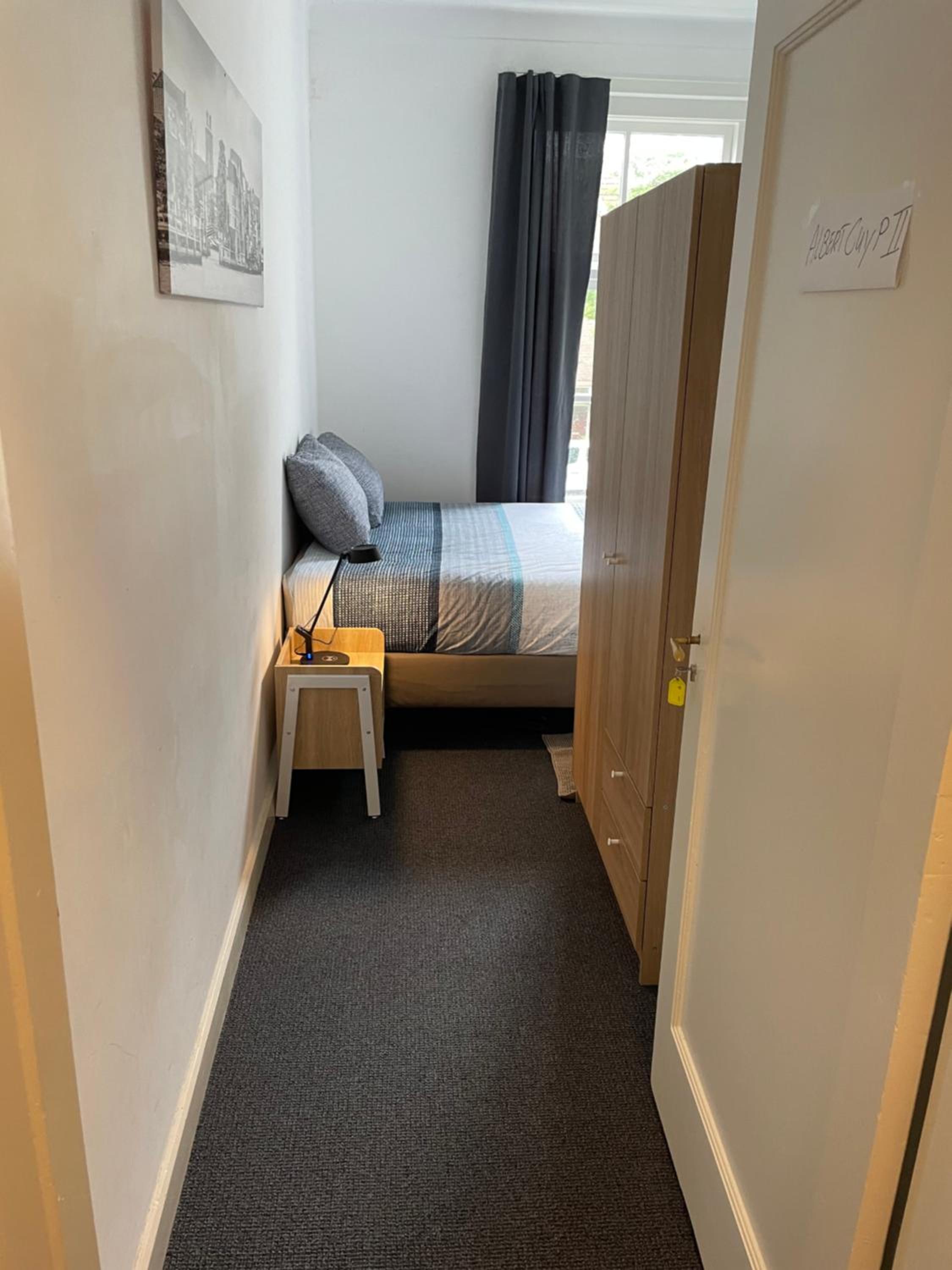 Budget Double Room photo 1