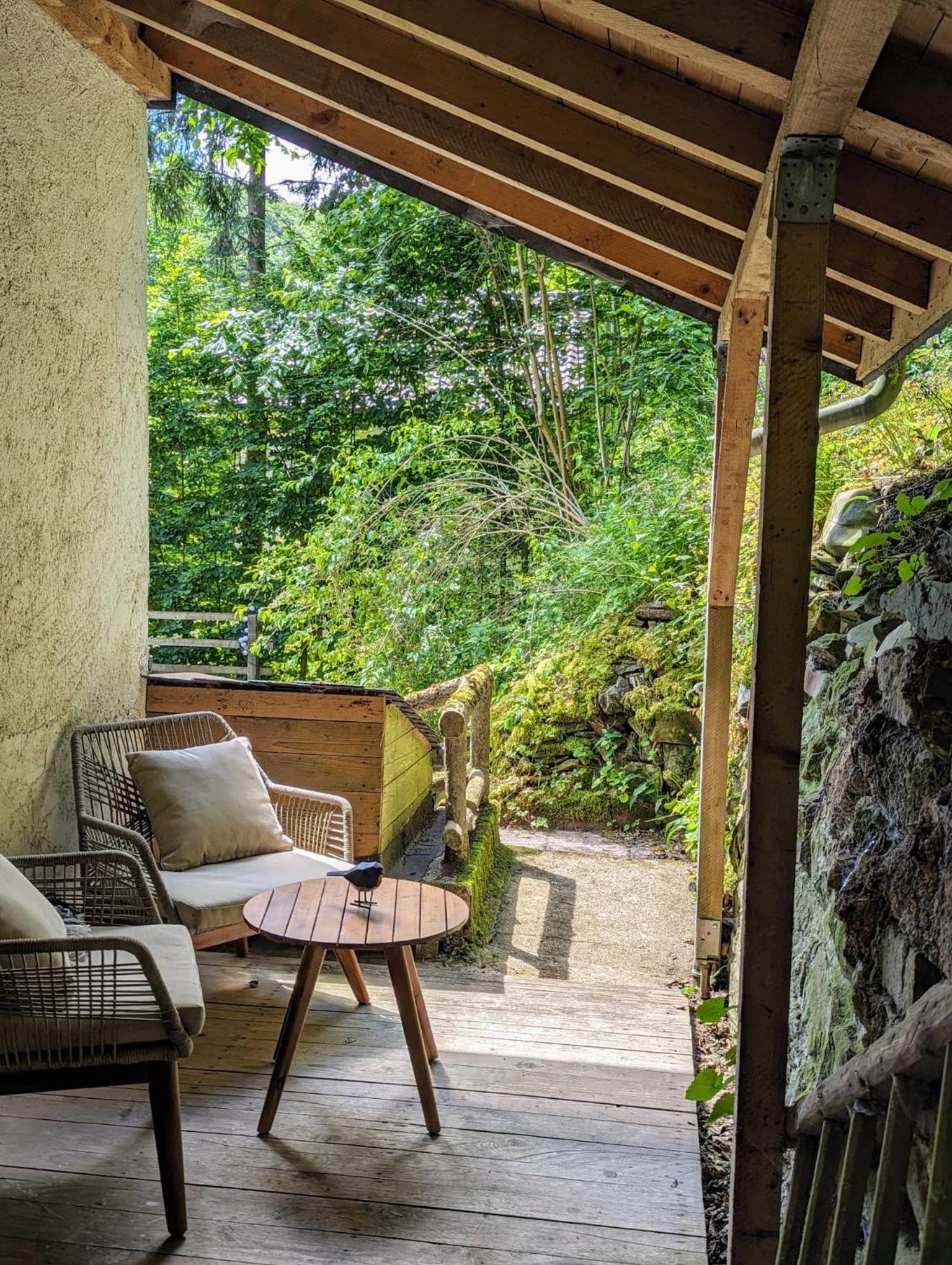 Two-Bedroom Chalet photo 2