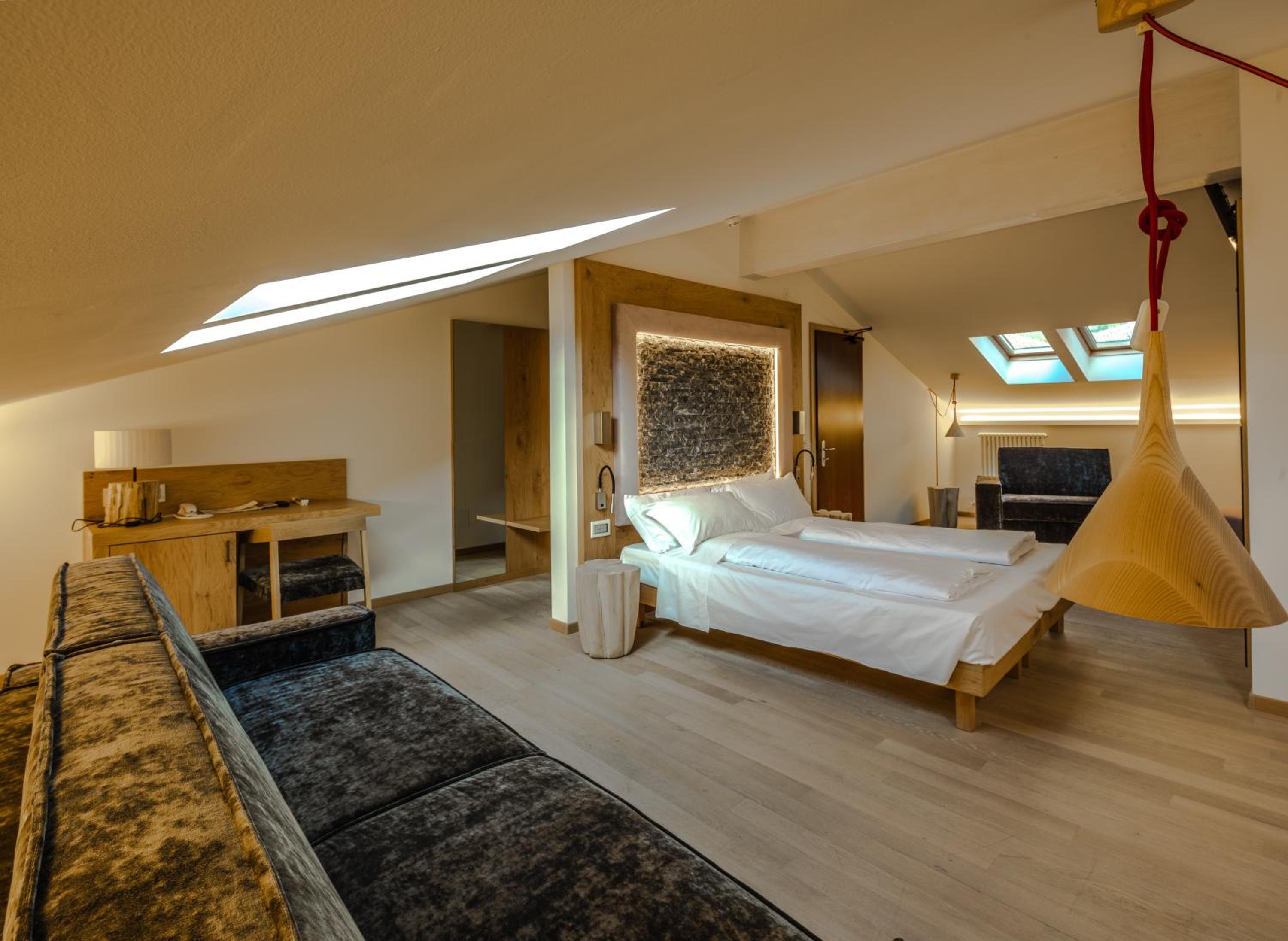 Superior Quintuple Room - Photo 10