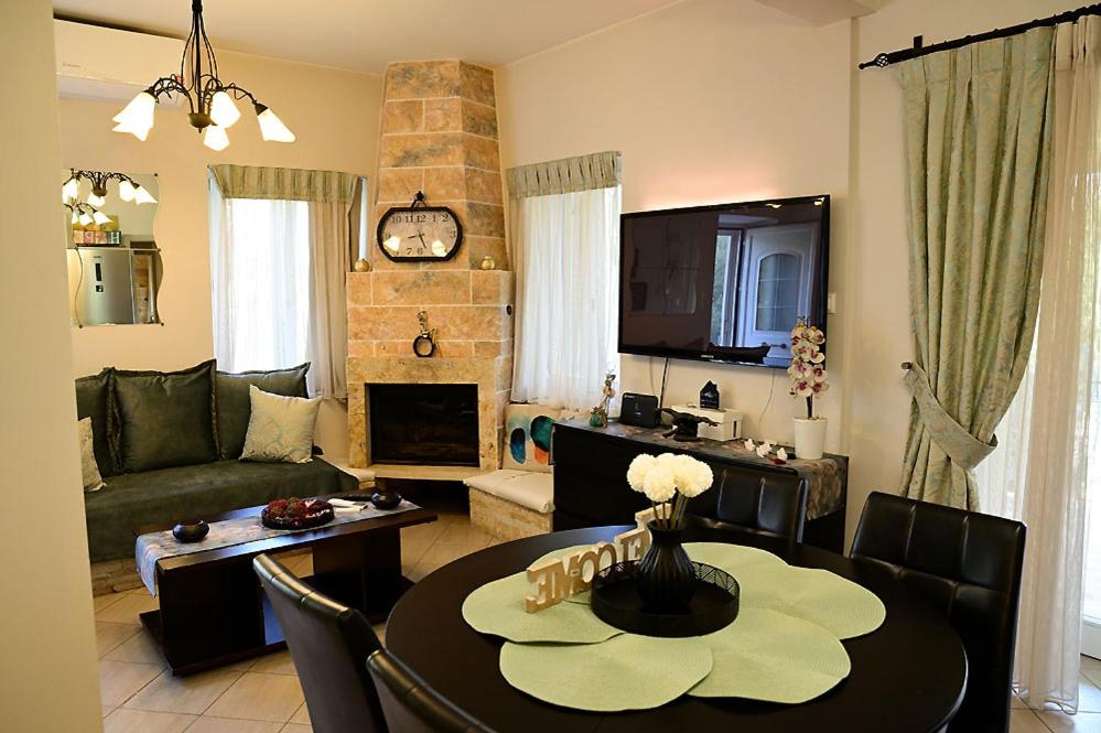 Maison 3 Chambres