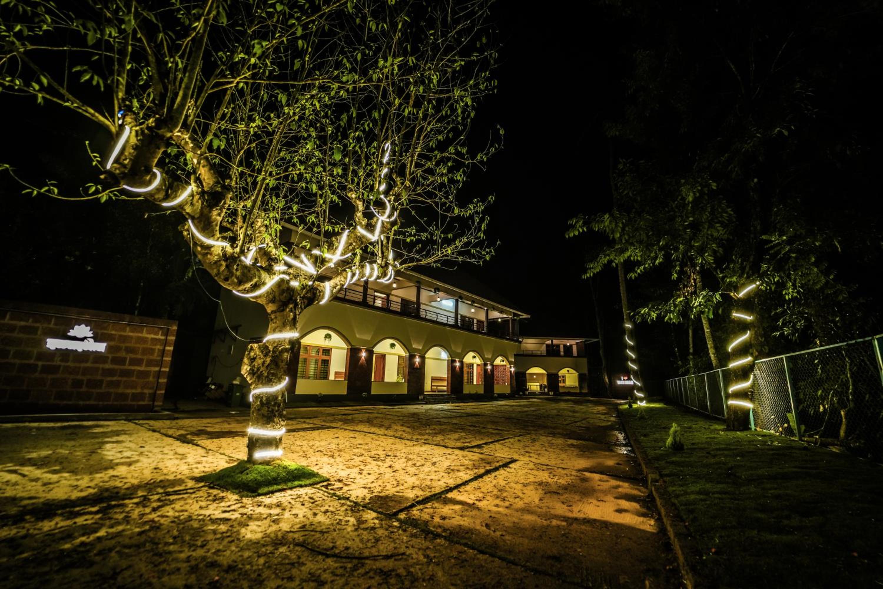 Villa With Garden View photo 2