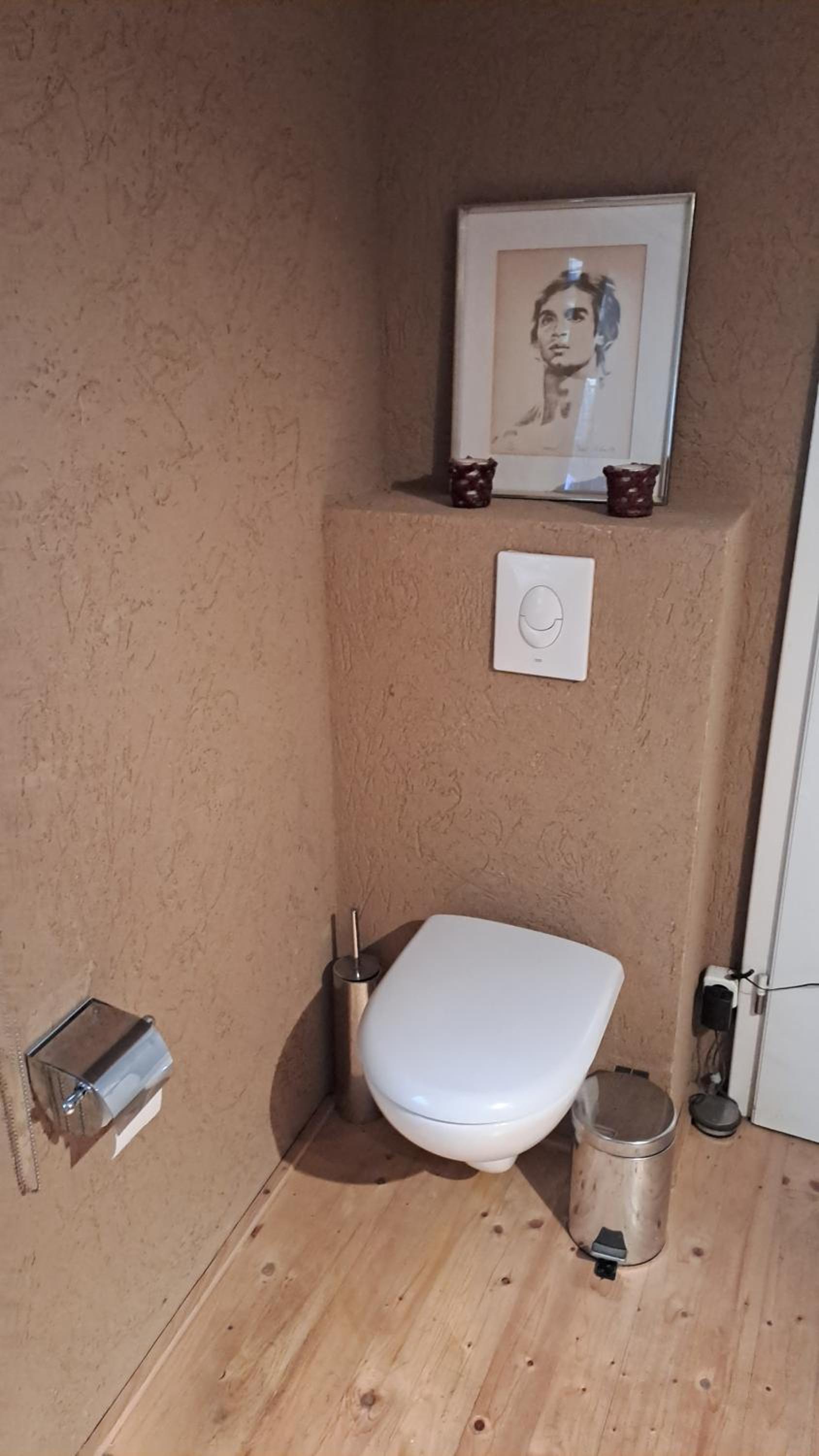 One-Bedroom House photo 2