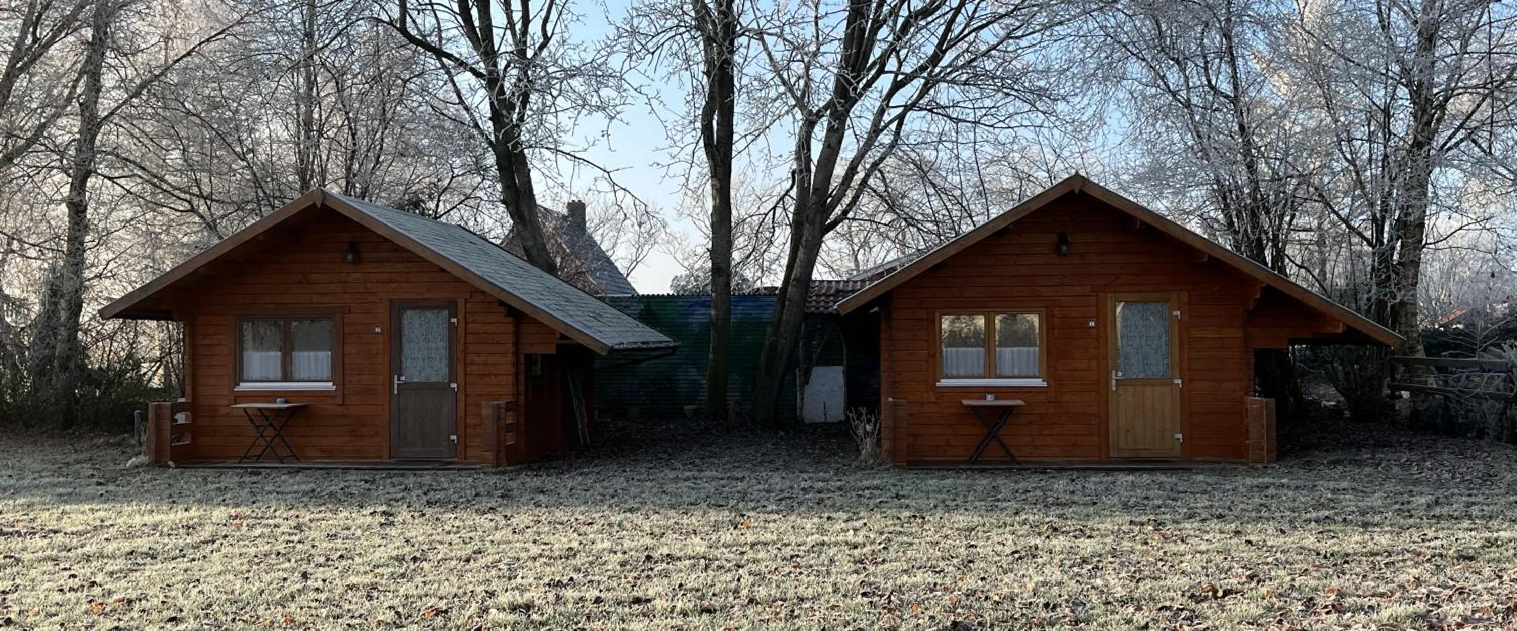 Chalet photo 2