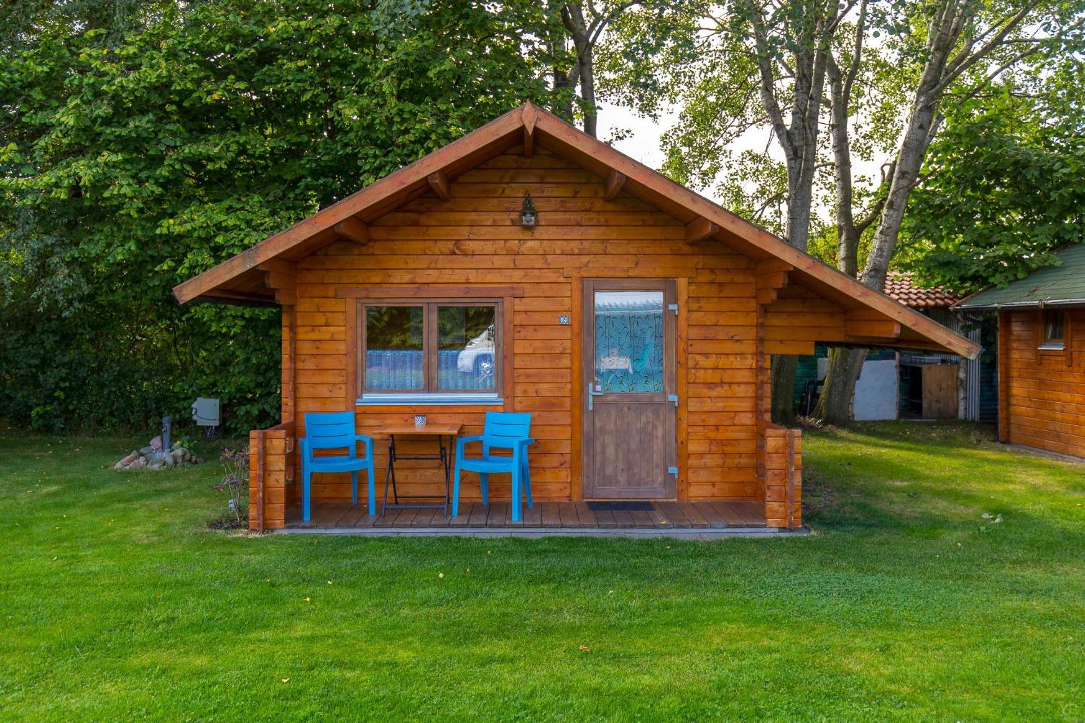 Chalet photo 3