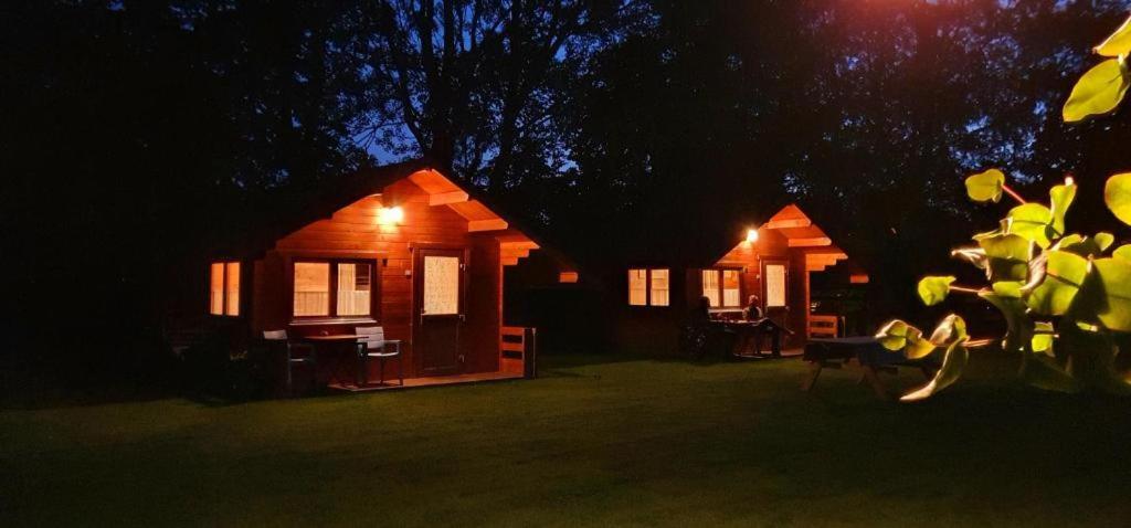 Chalet photo 1