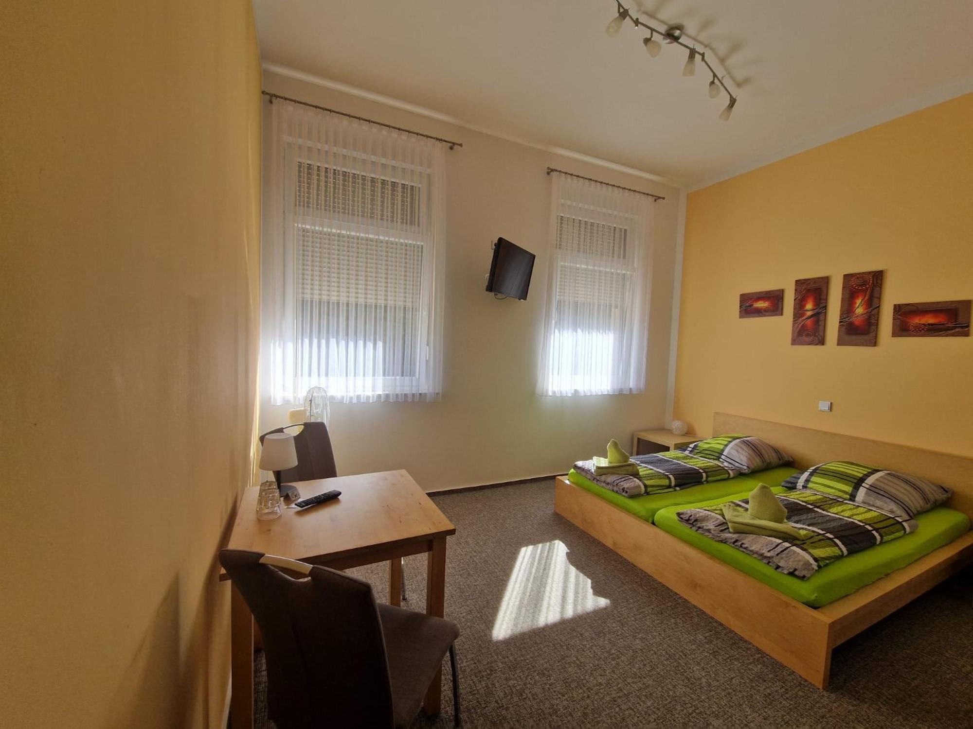 Double Room photo 1