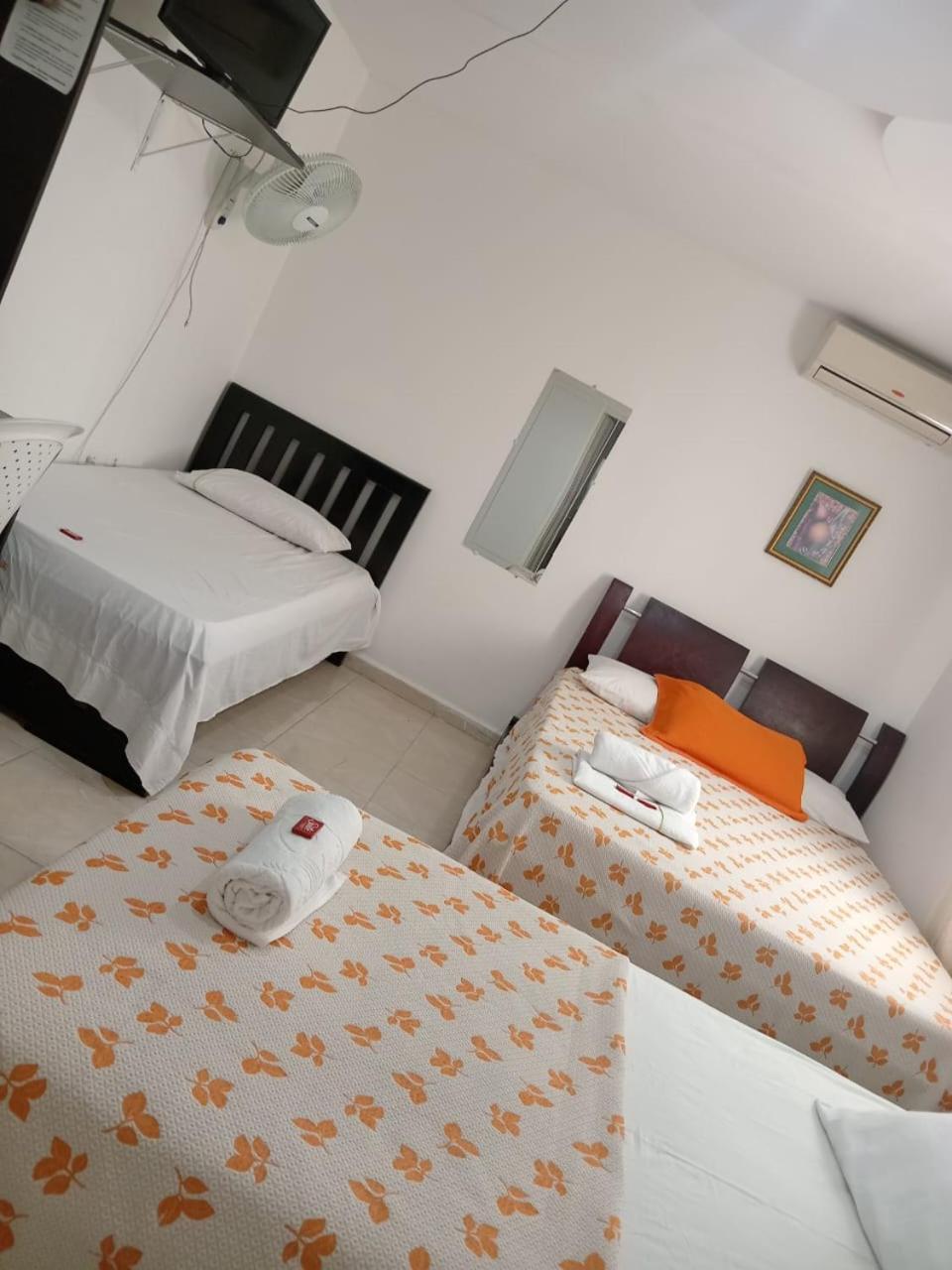 Triple Room photo 3