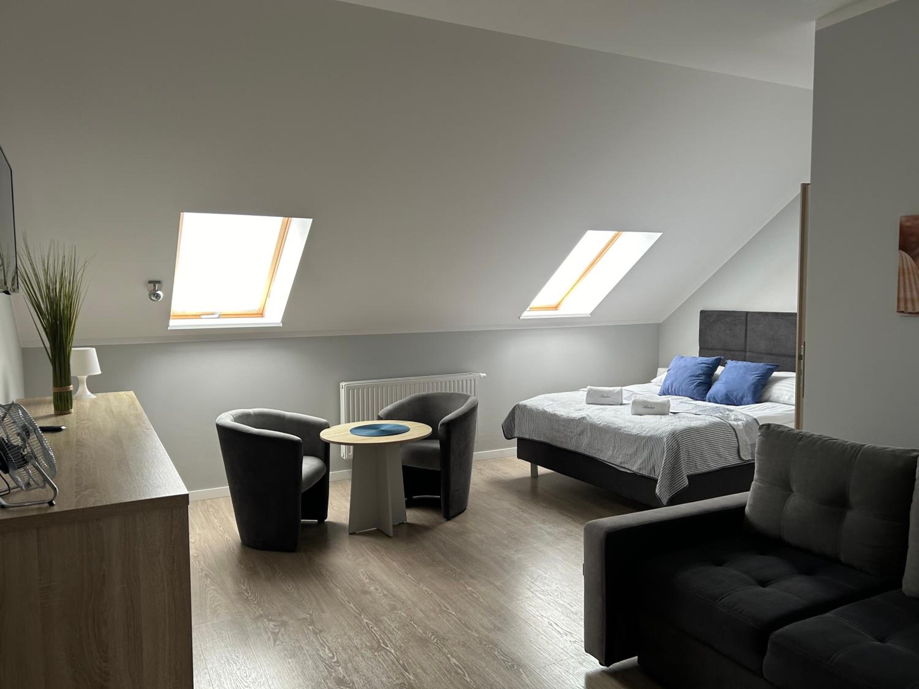 Quadruple Room photo 3