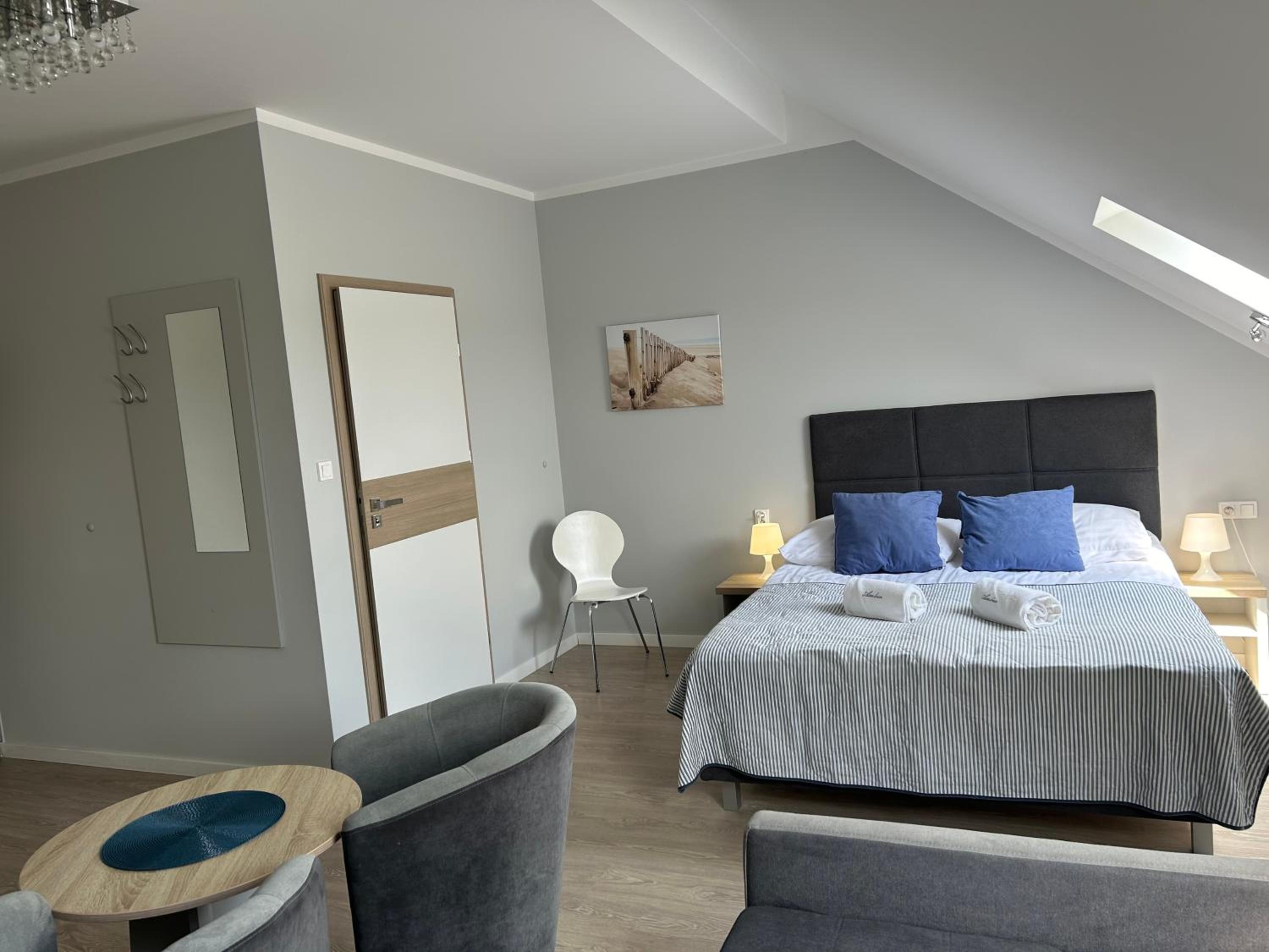 Quadruple Room photo 3