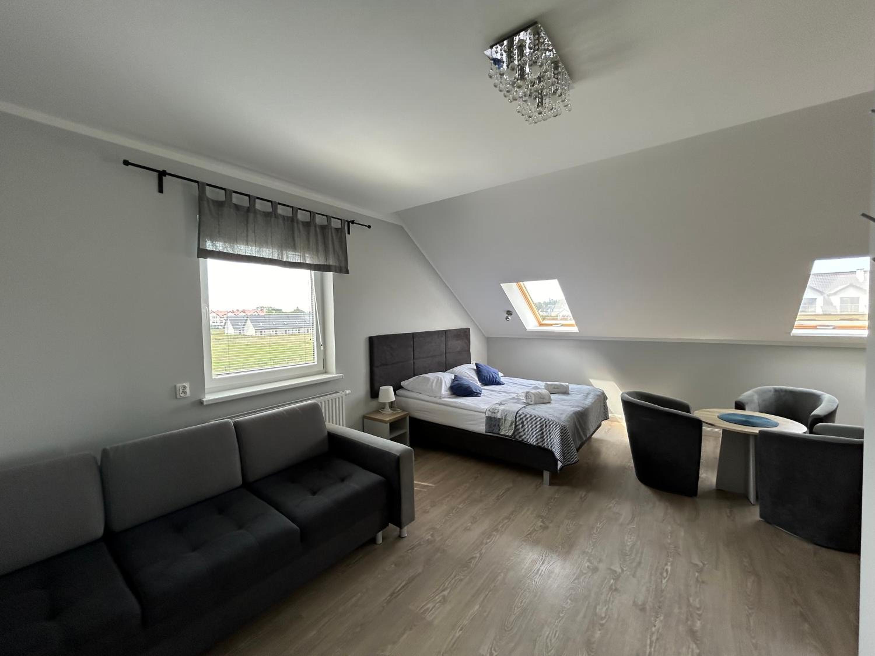 Quadruple Room photo 2