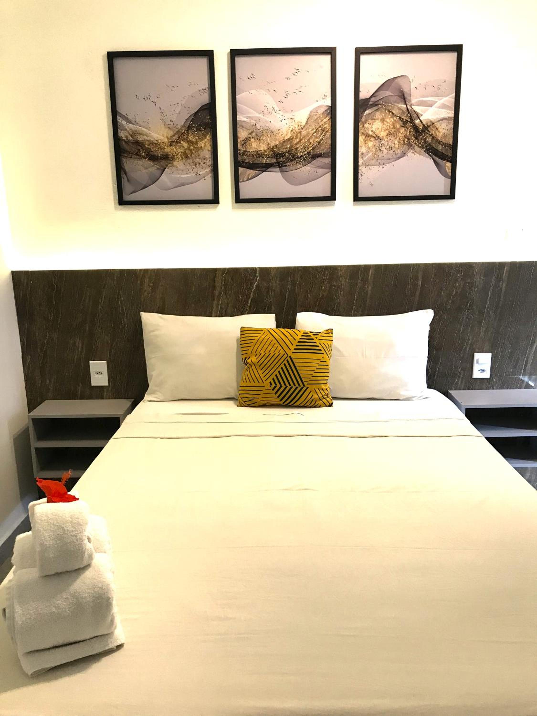 Standard Triple Room photo 2