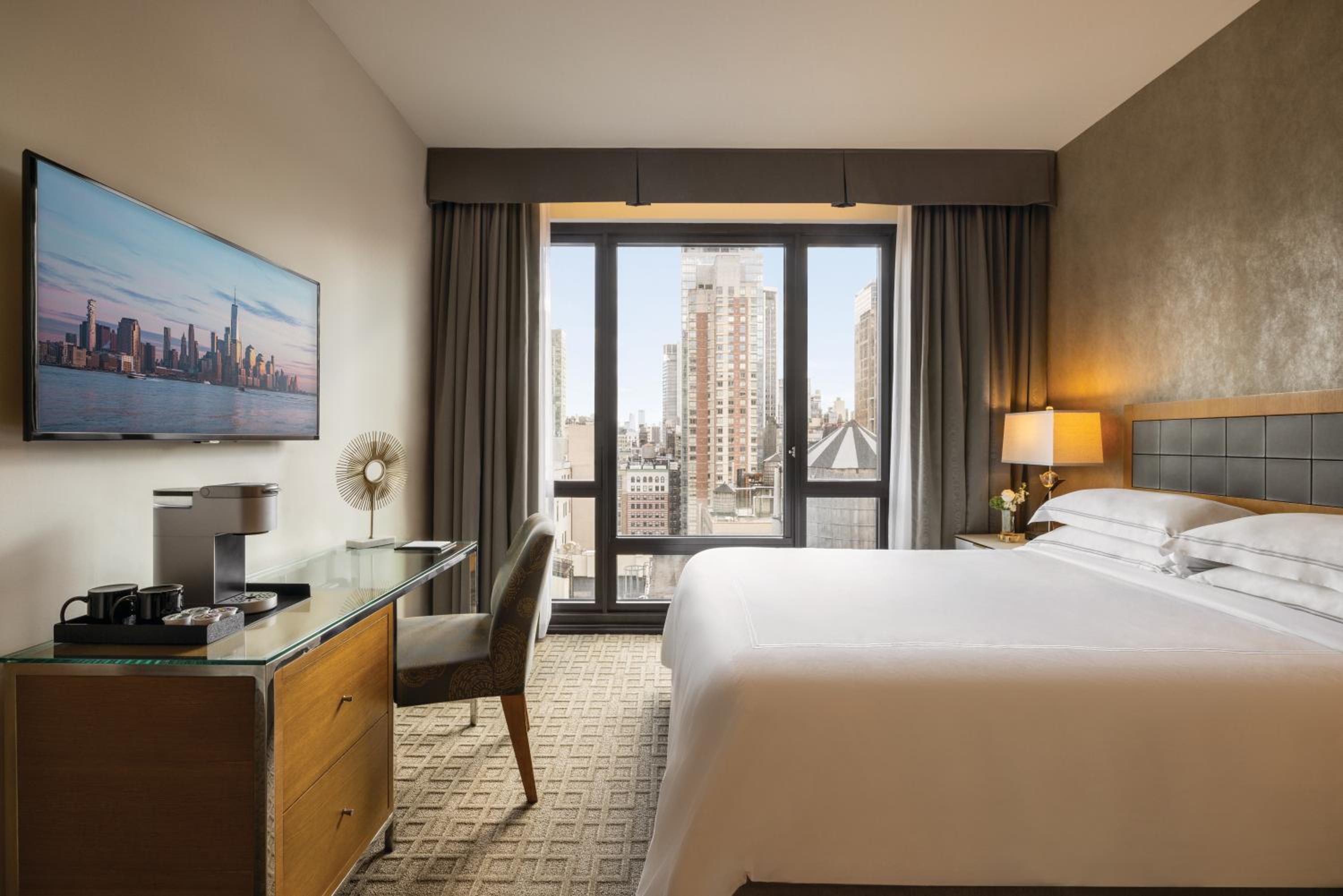 Executive King Room photo 2
