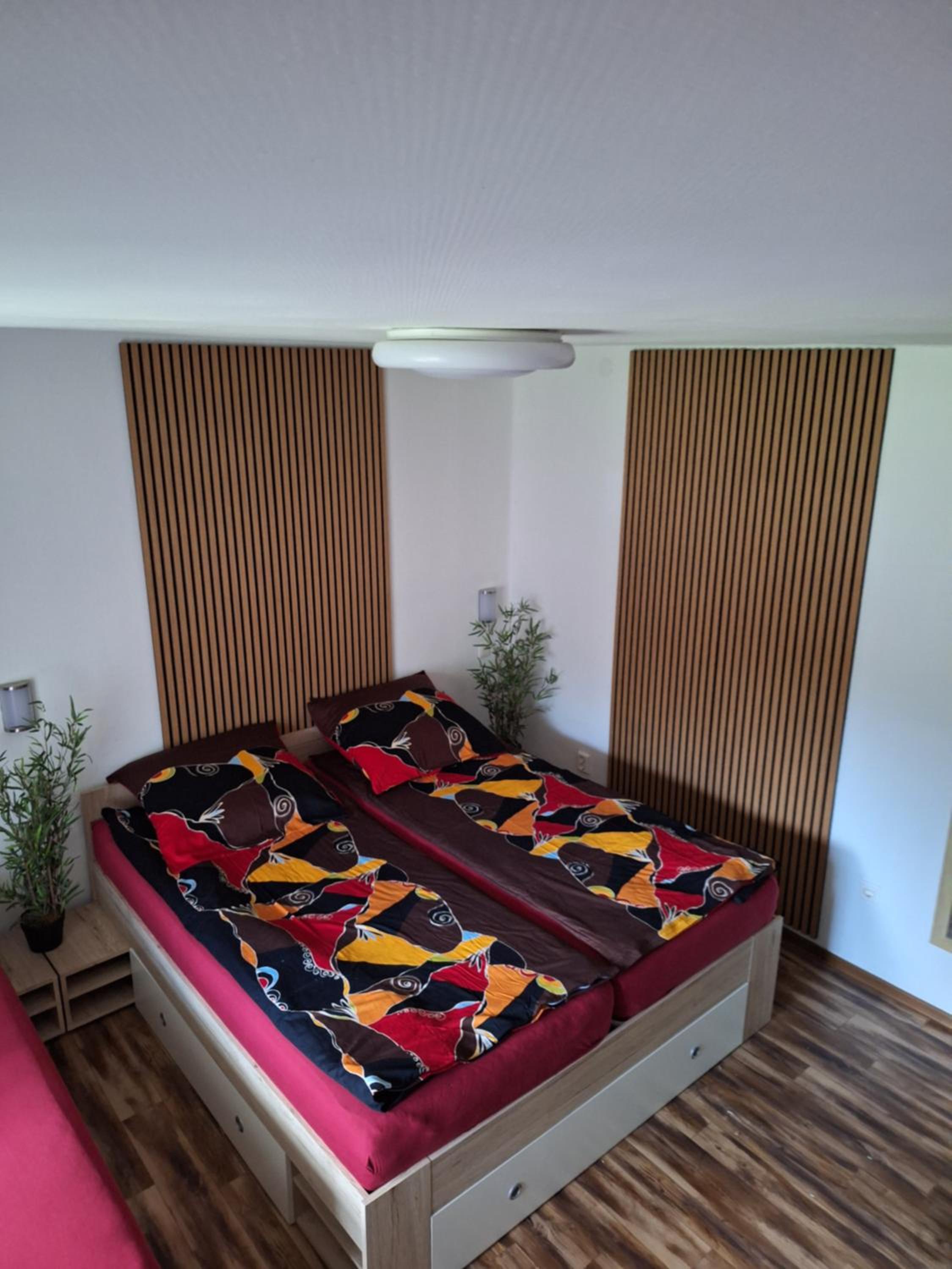 Apartment With Terrace photo 1