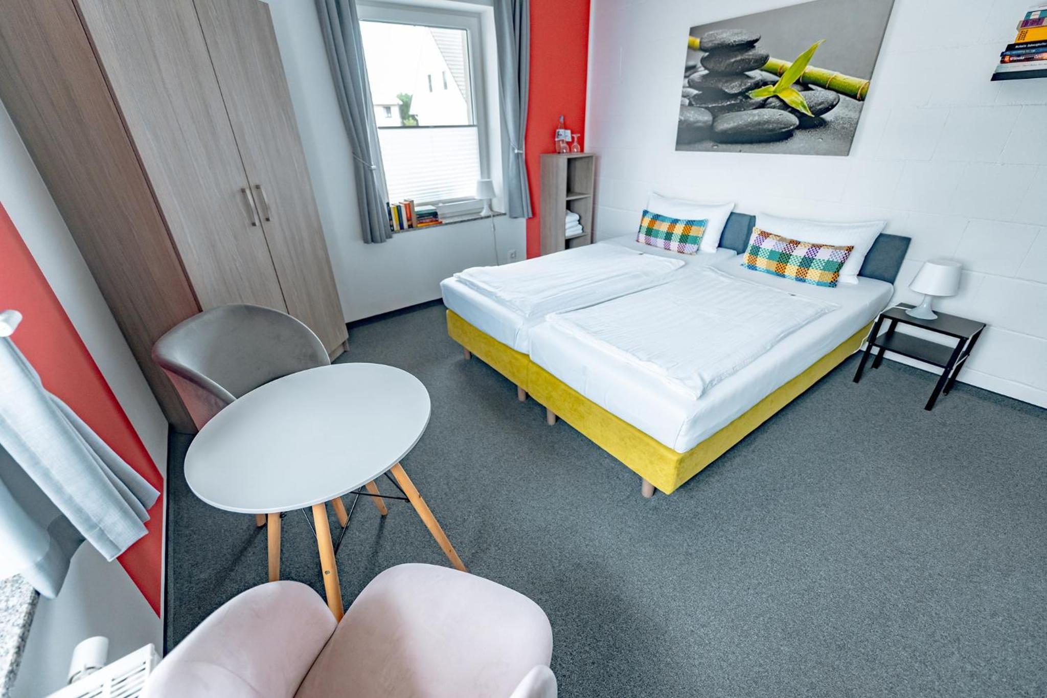 Double Or Twin Room photo 1