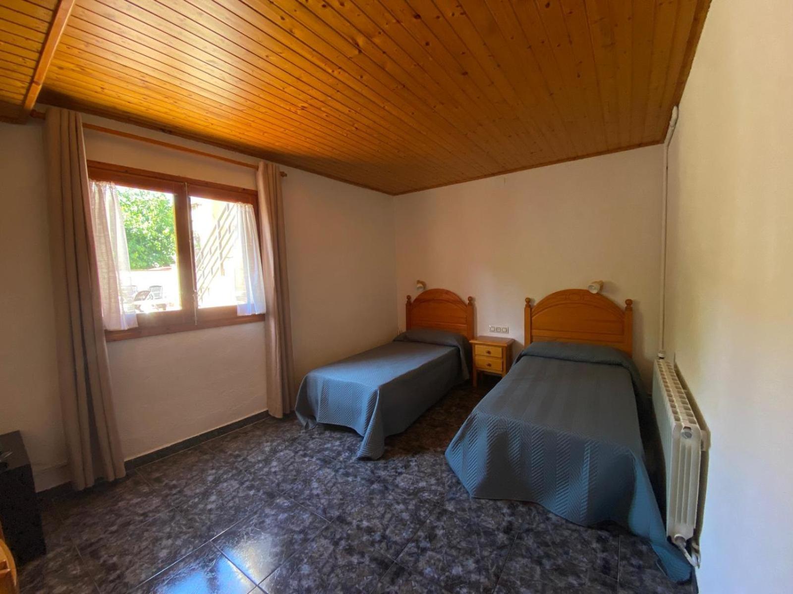 Habitación Doble