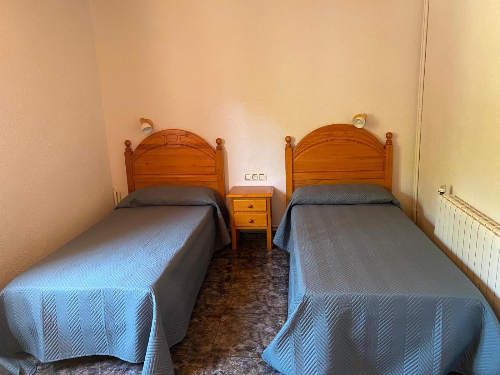 Twin Room photo 3