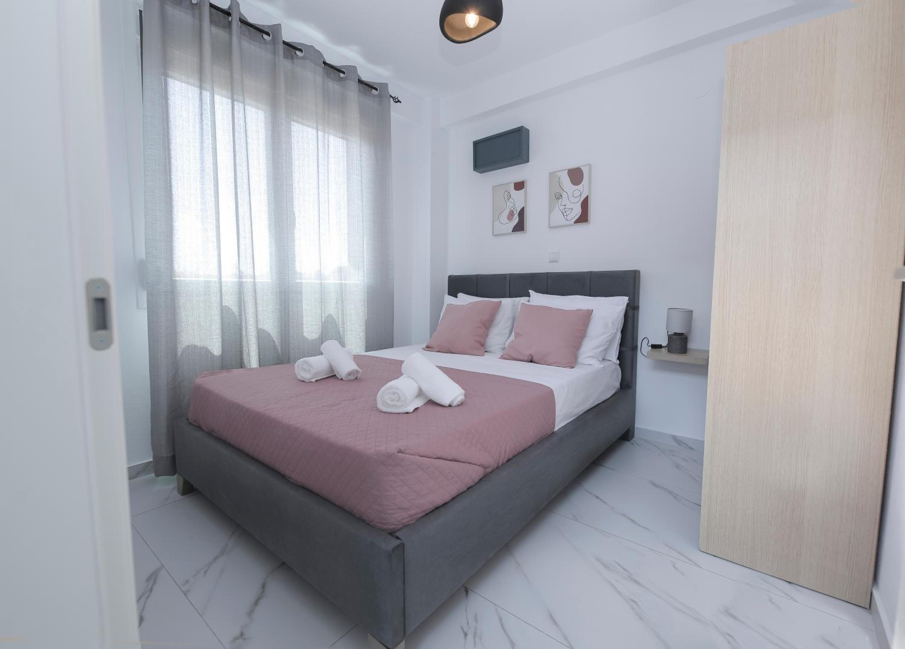 Maisonette photo 1
