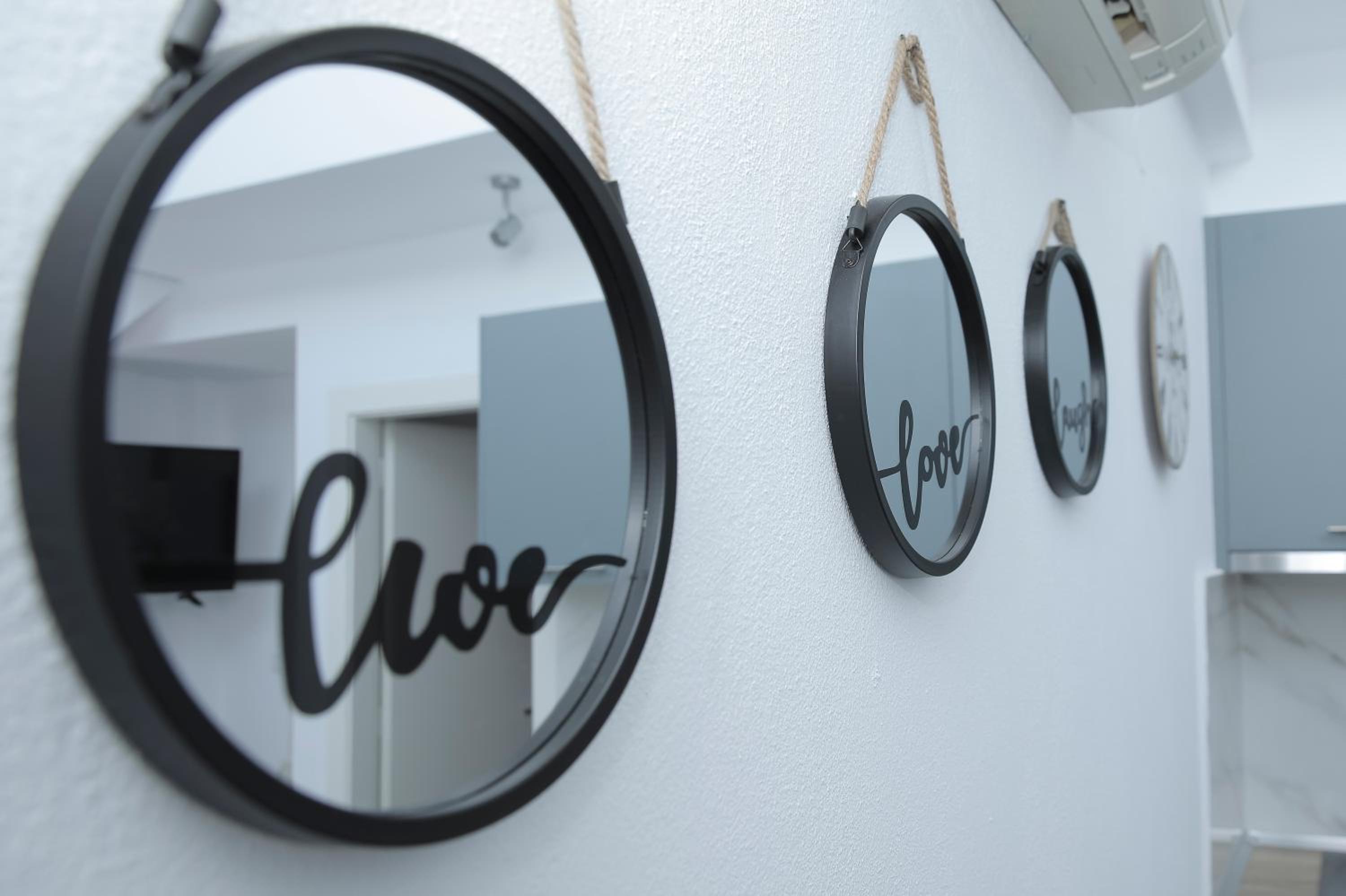 Maisonette photo 2