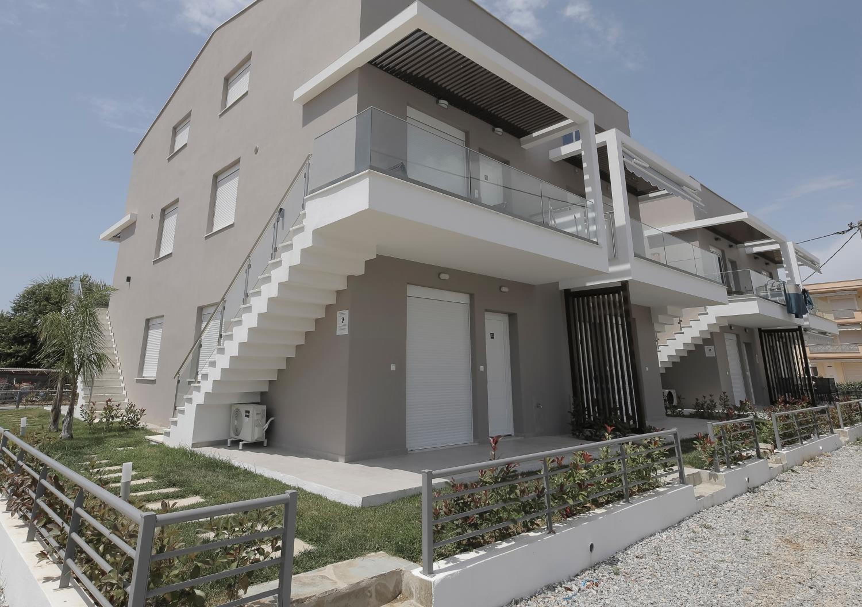 Maisonette photo 3