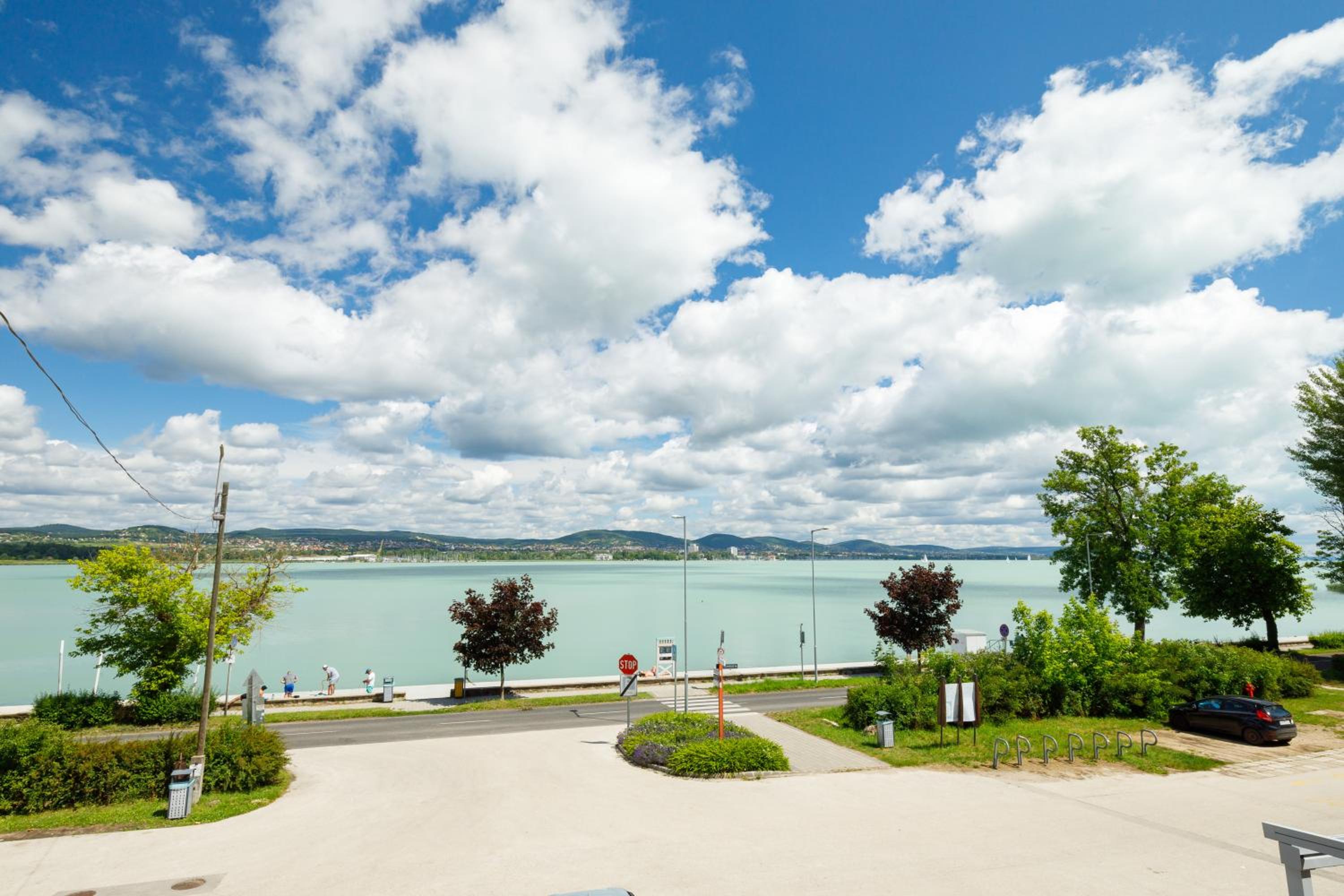 Double Room with Lake View photo 1
