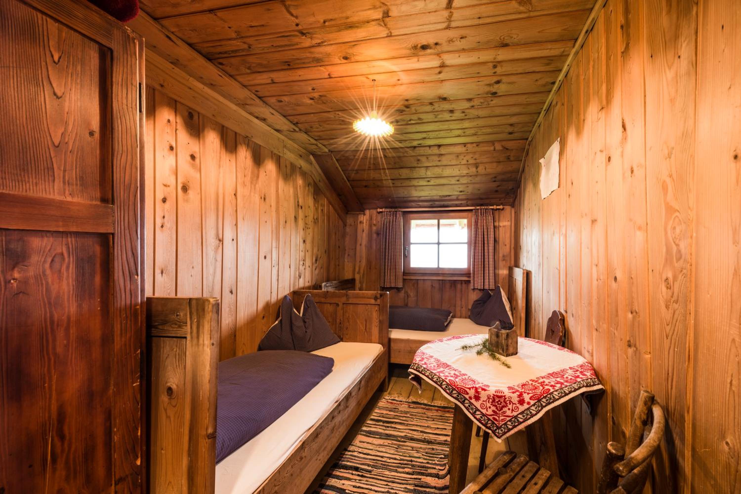 Quadruple Room photo 2