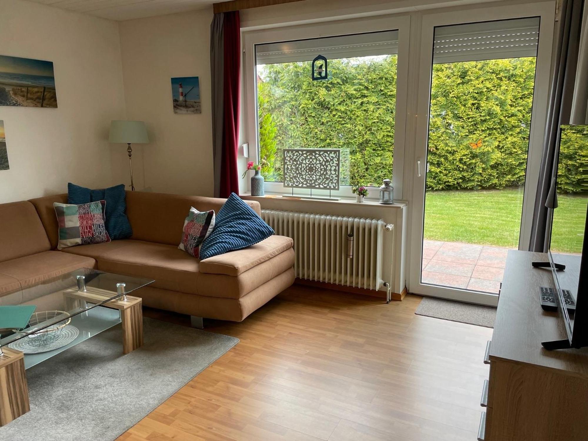Holiday Home photo 1