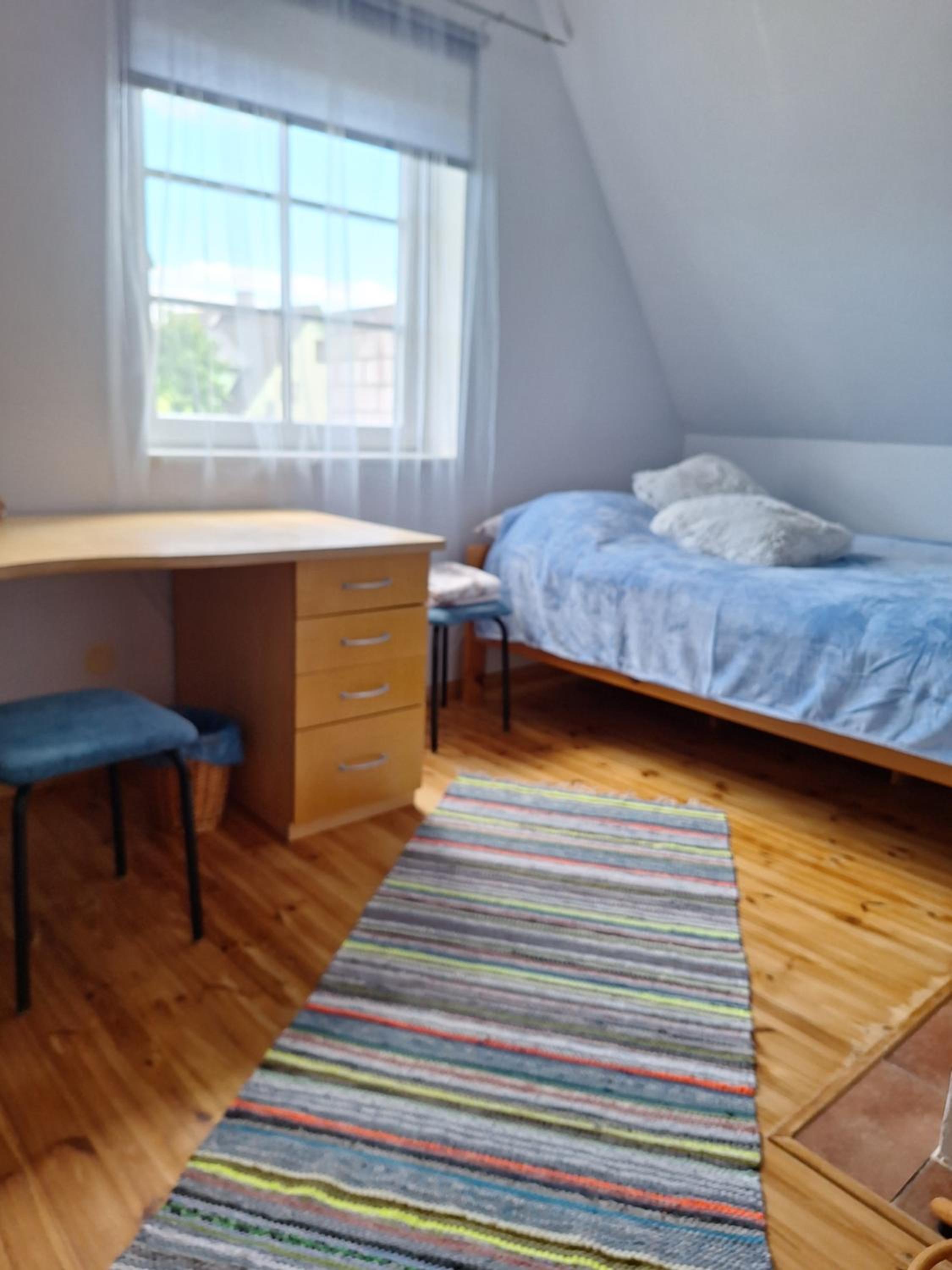Two-Bedroom Apartment photo 2