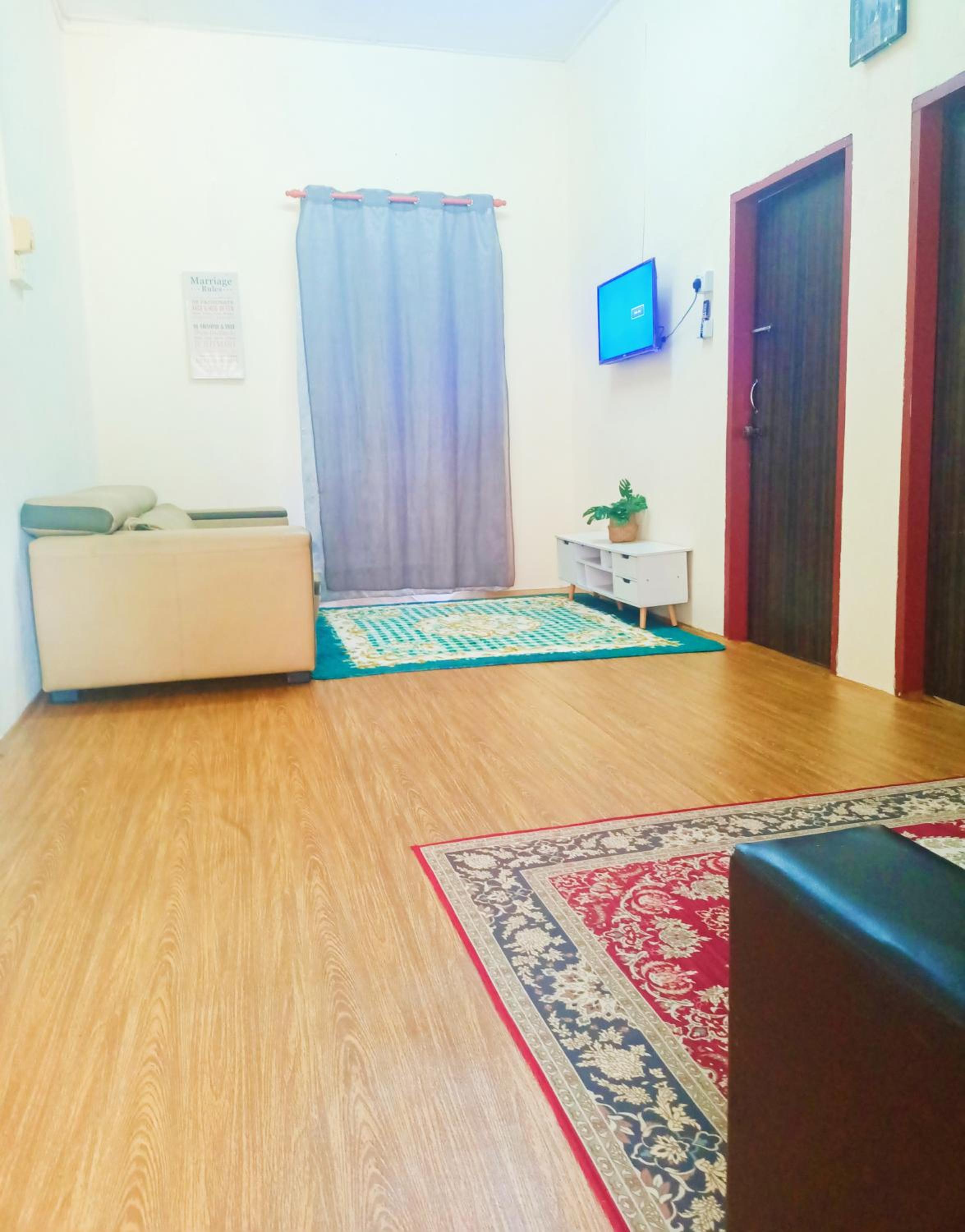 Vacation Home photo 1
