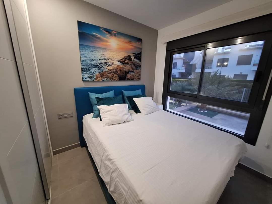 Departamento de tres habitaciones