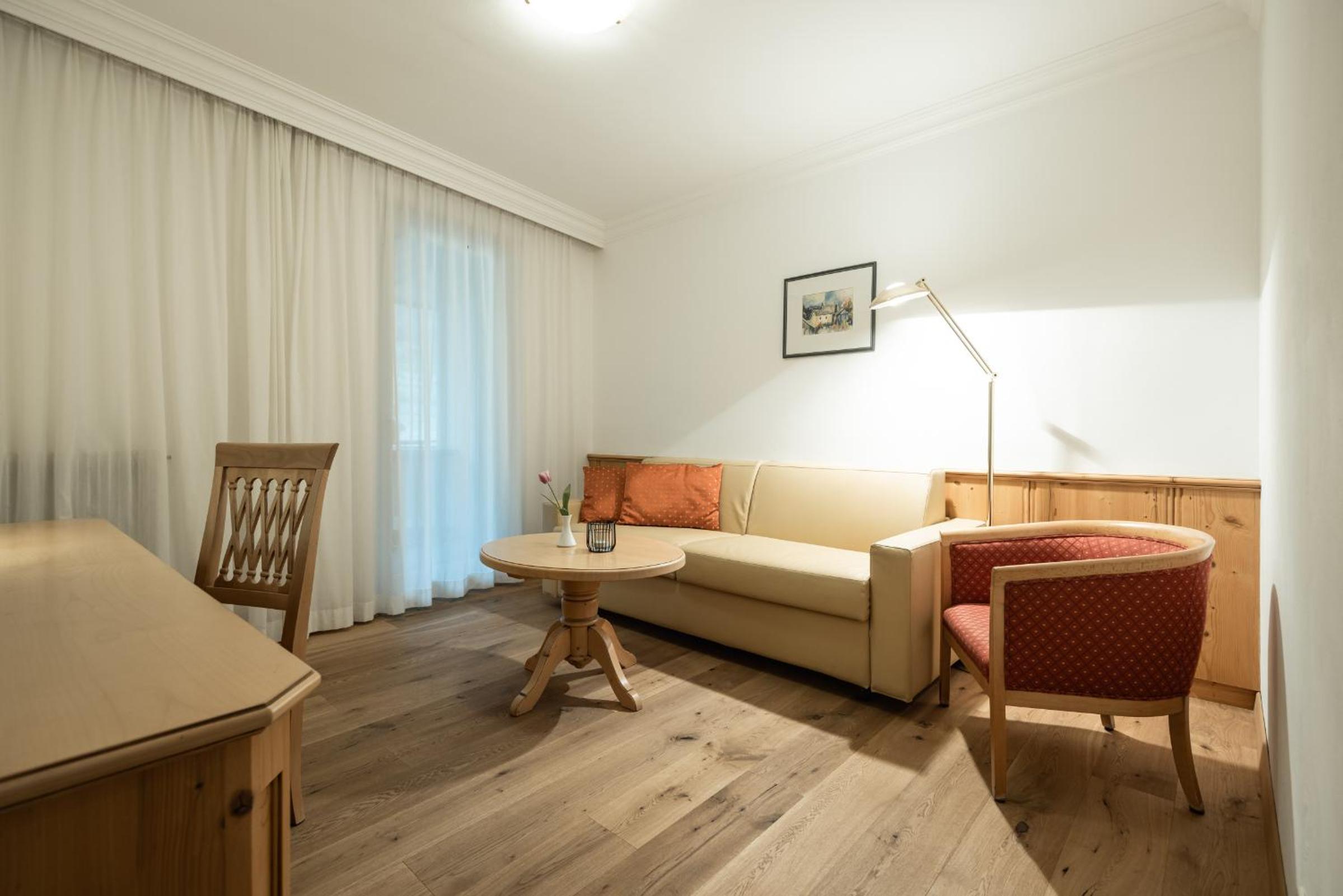 Superior Suite photo 2