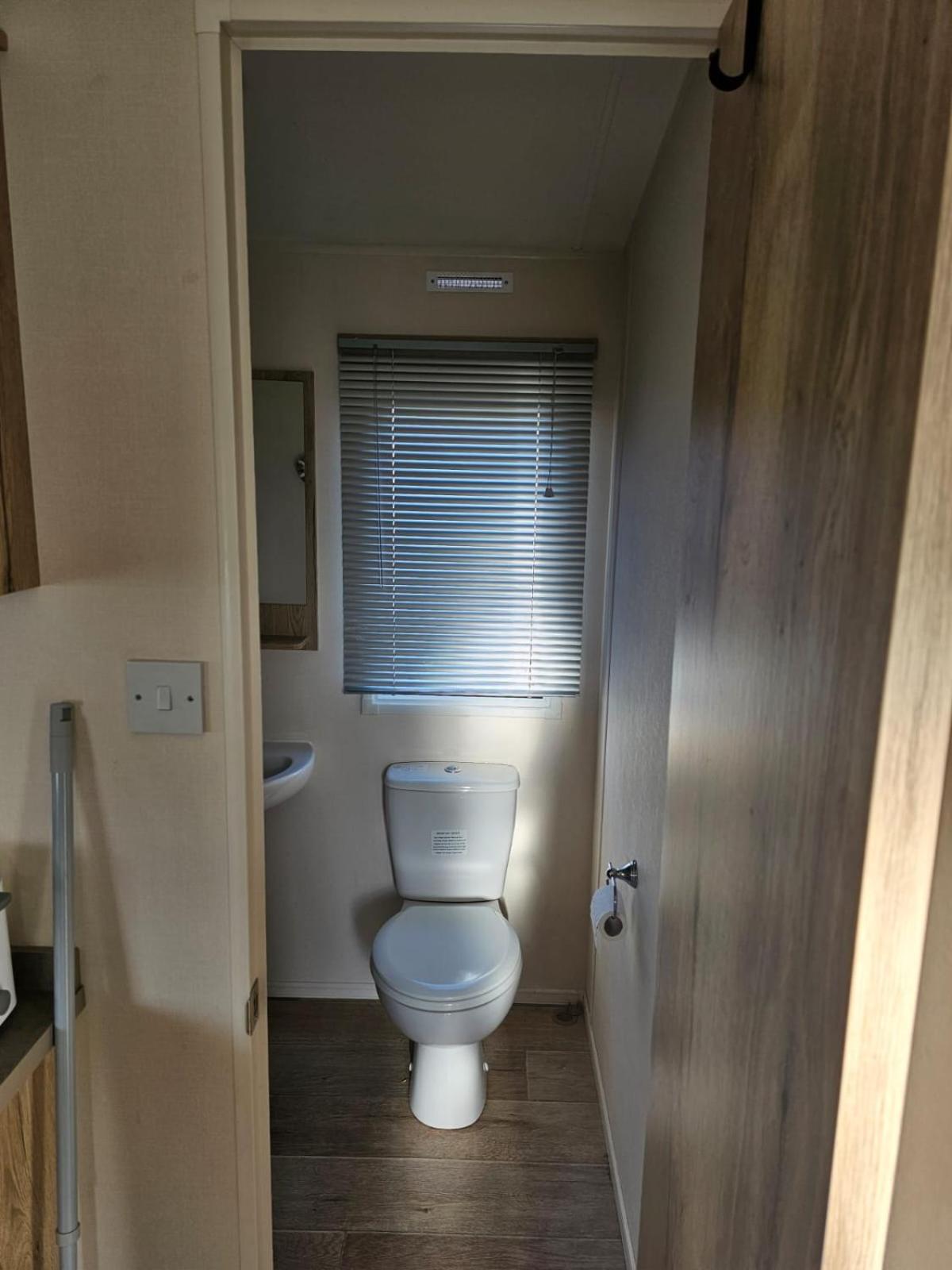 Two-Bedroom House photo 3
