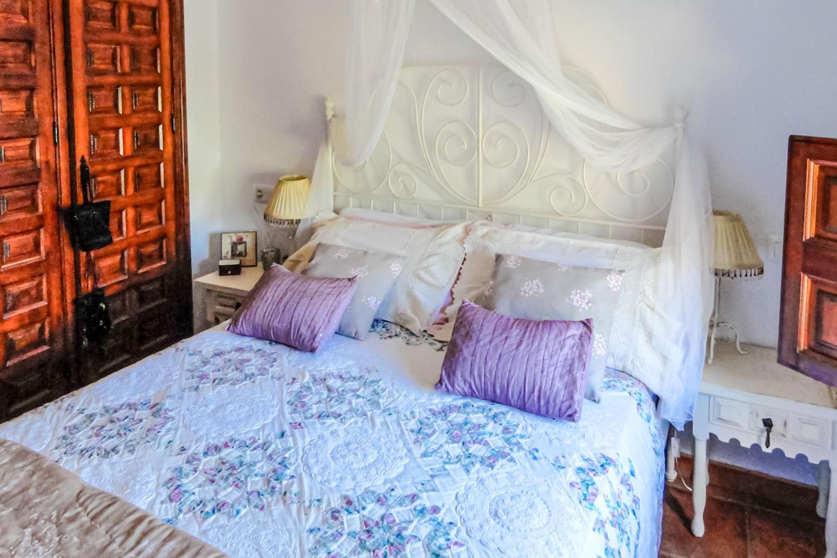 Two-Bedroom Villa photo 2