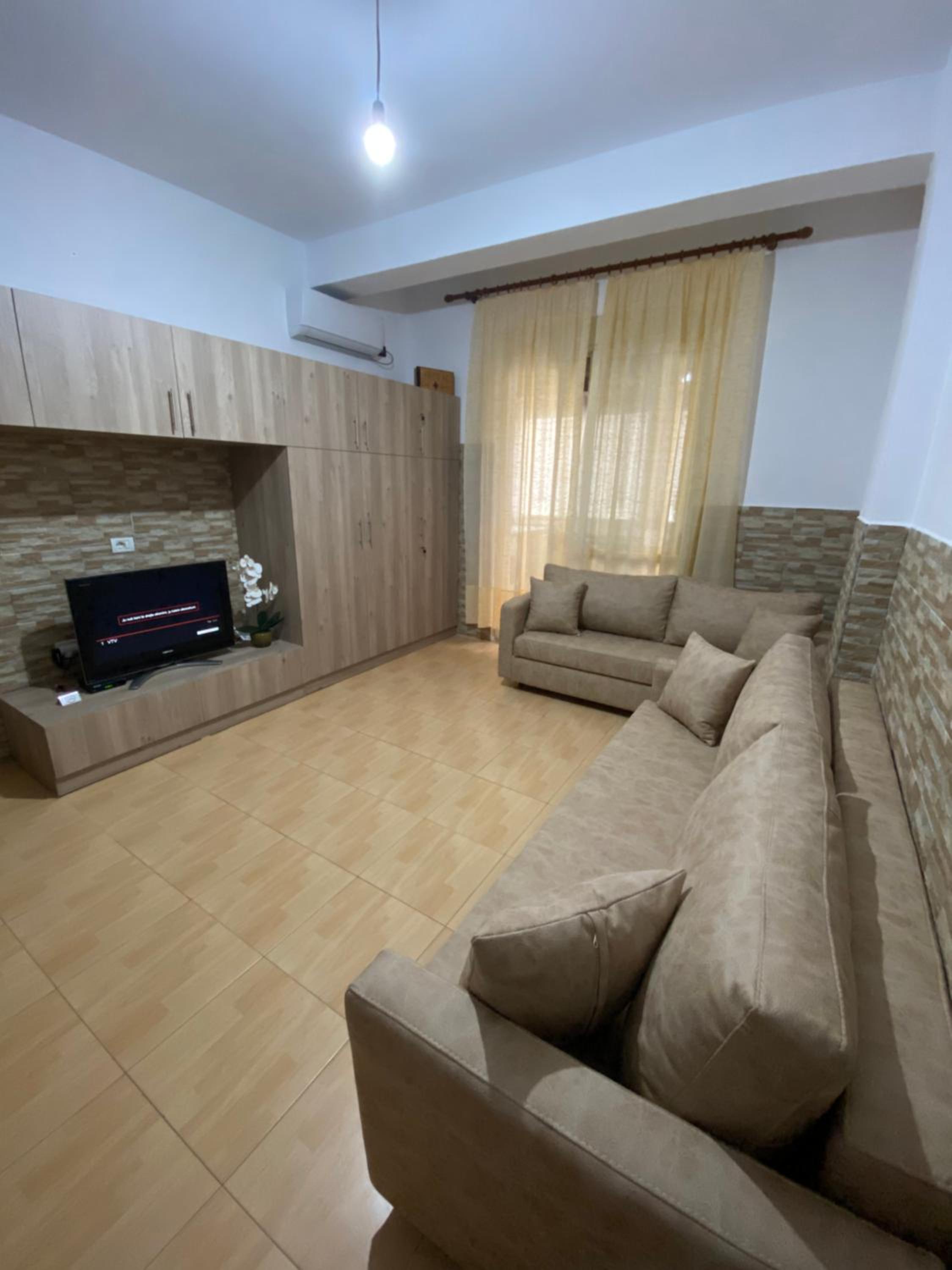 Apartment - Ground Floor