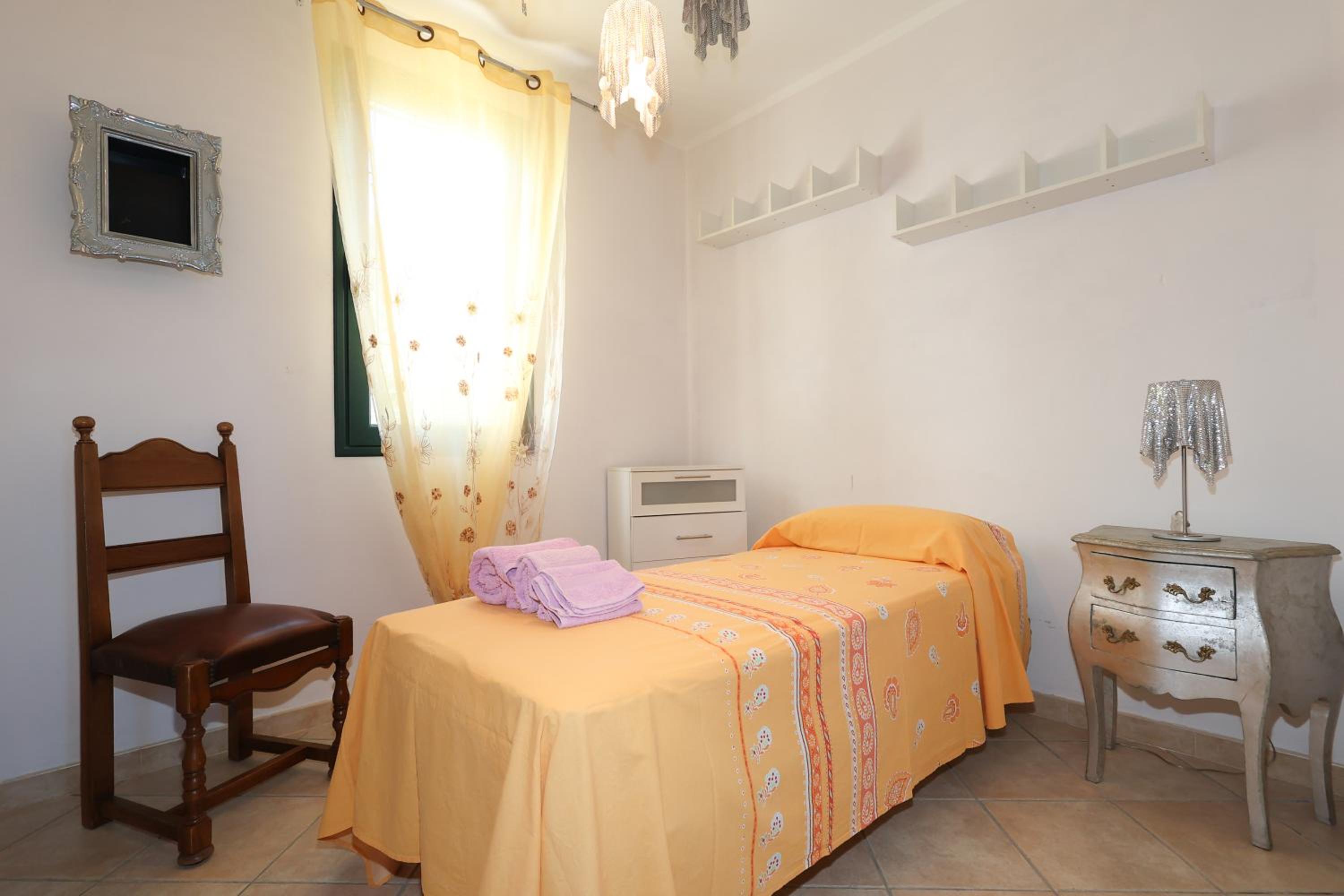 Three-Bedroom House photo 1